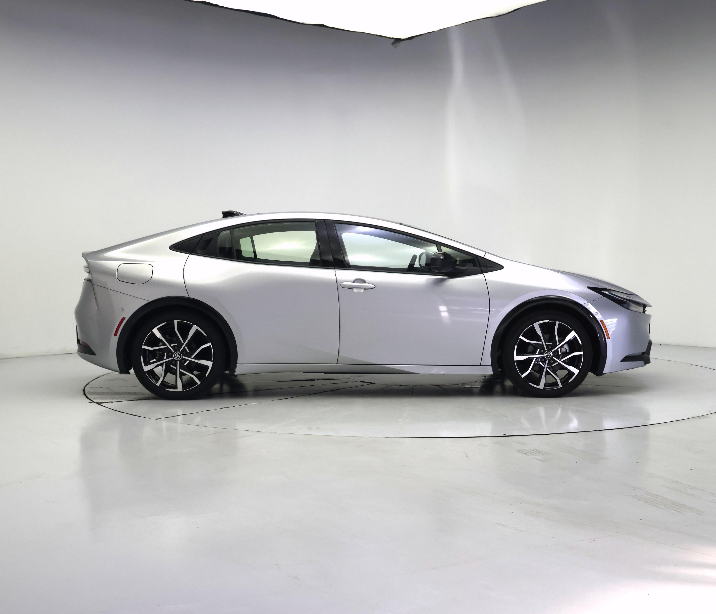 Thumbnail: 2025 Toyota Prius - 7