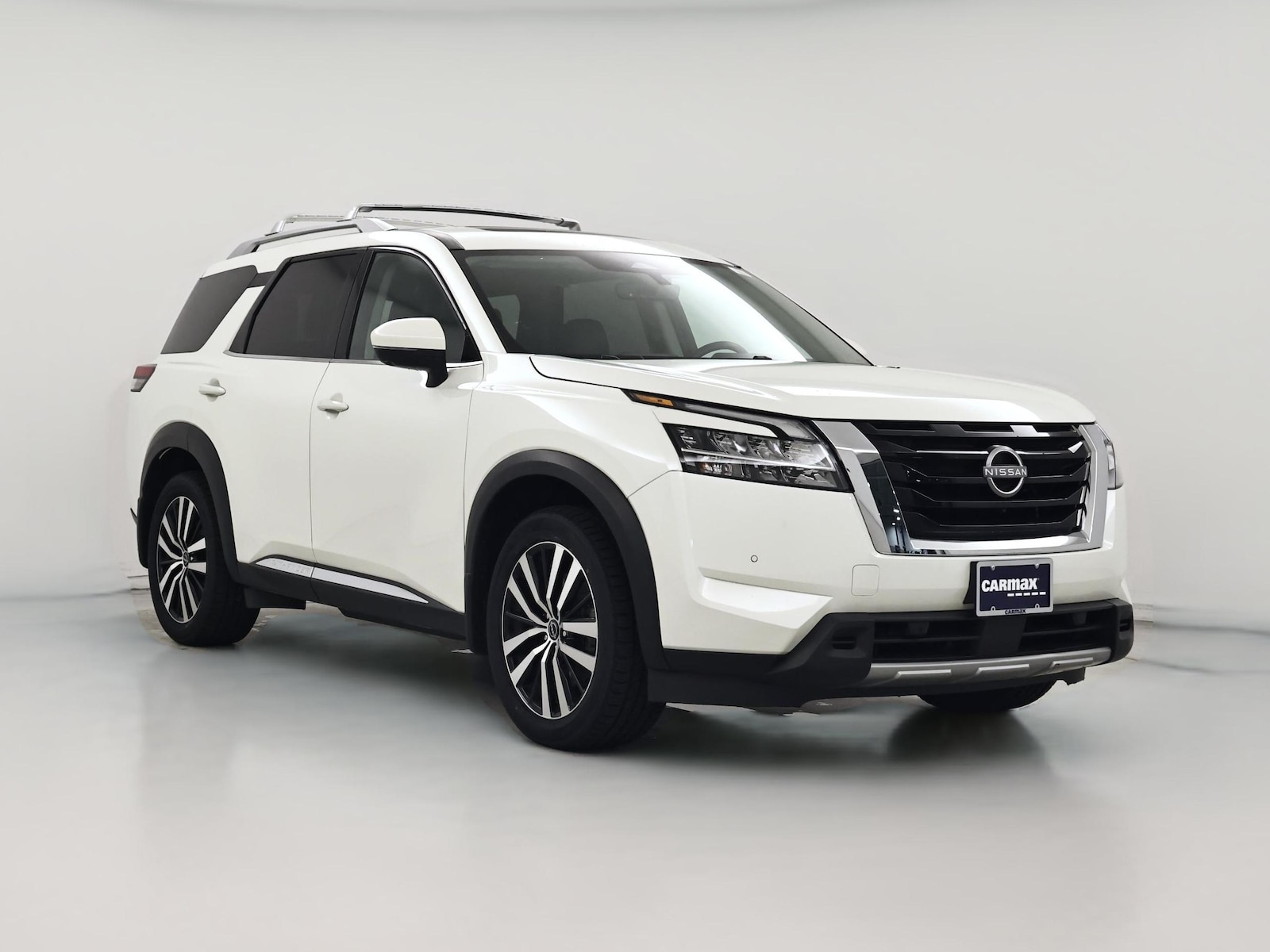 2023 Nissan Pathfinder