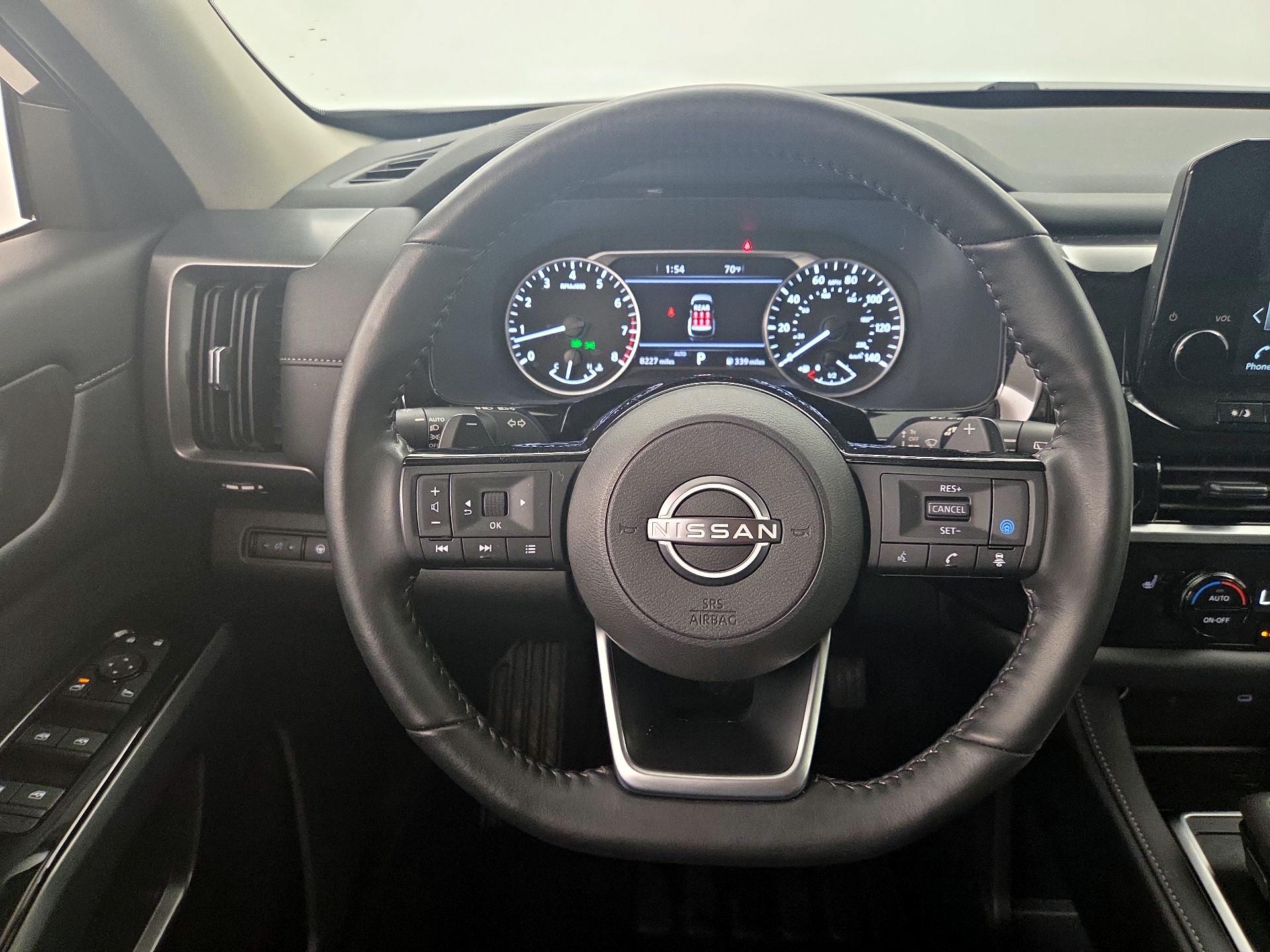 Thumbnail: 2024 Nissan Pathfinder - 10