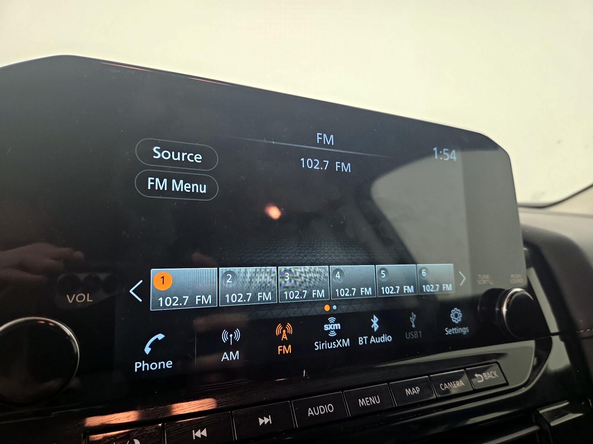Thumbnail: 2024 Nissan Pathfinder - 15