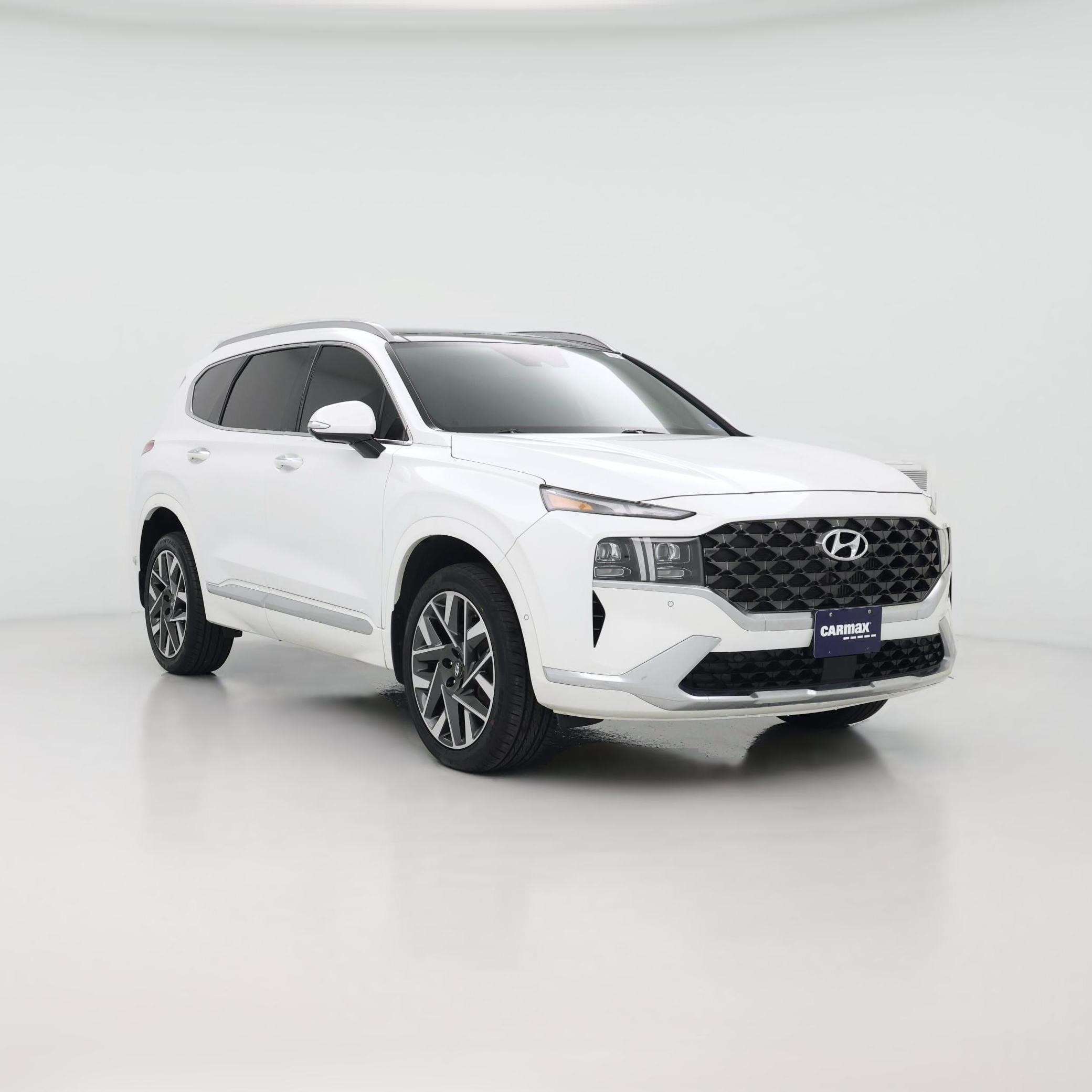 Thumbnail: 2023 Hyundai Santa Fe - 1