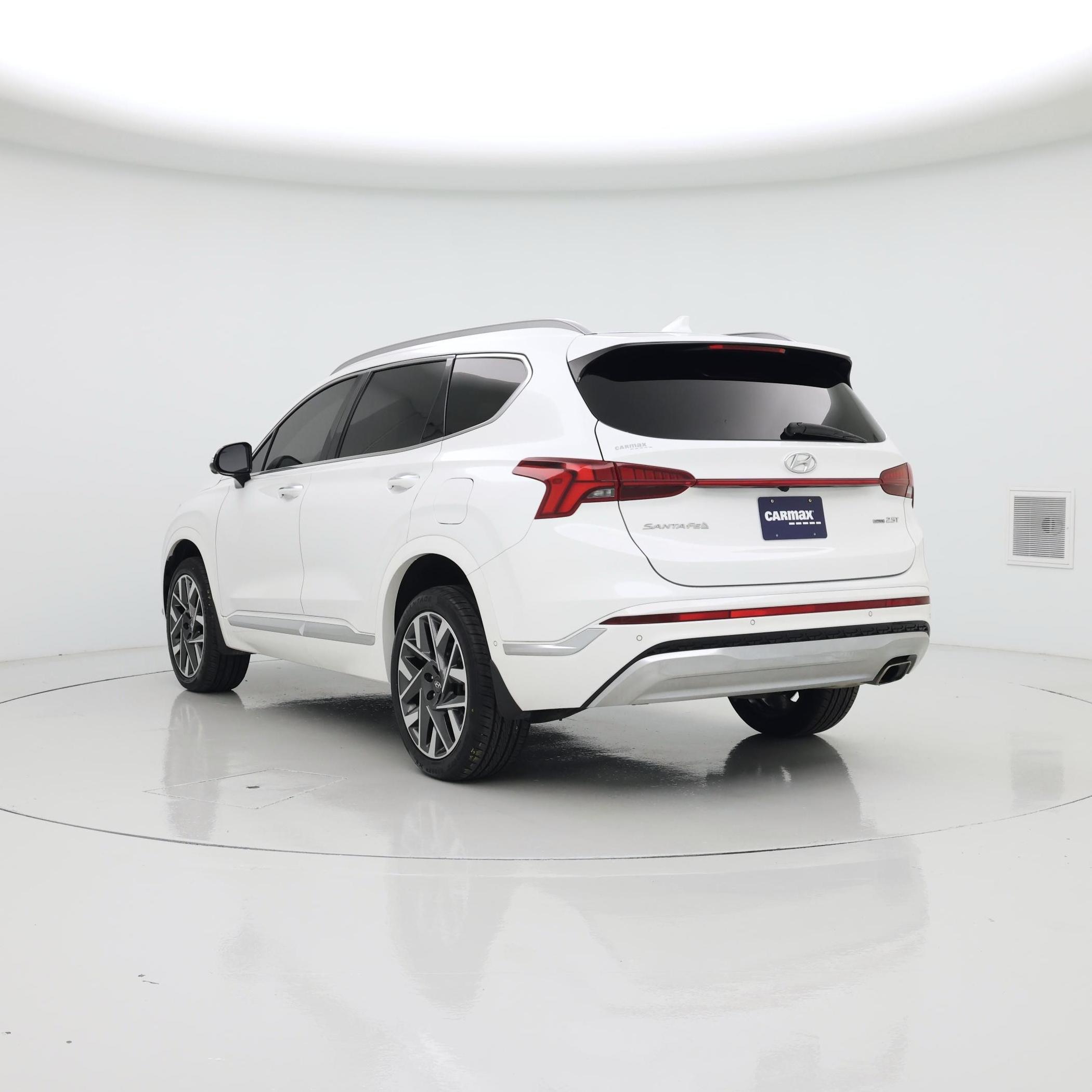 Thumbnail: 2023 Hyundai Santa Fe - 2