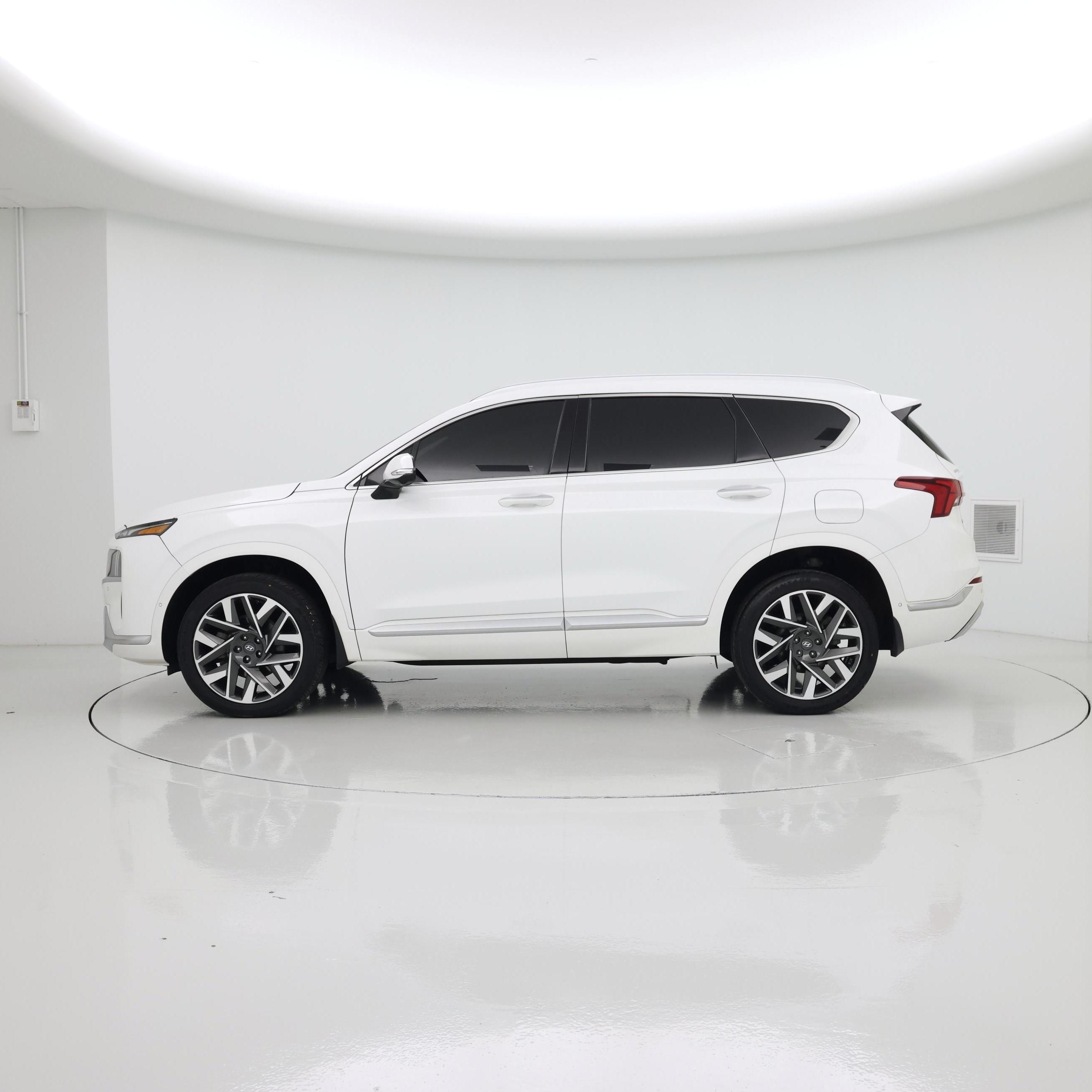 Thumbnail: 2023 Hyundai Santa Fe - 3