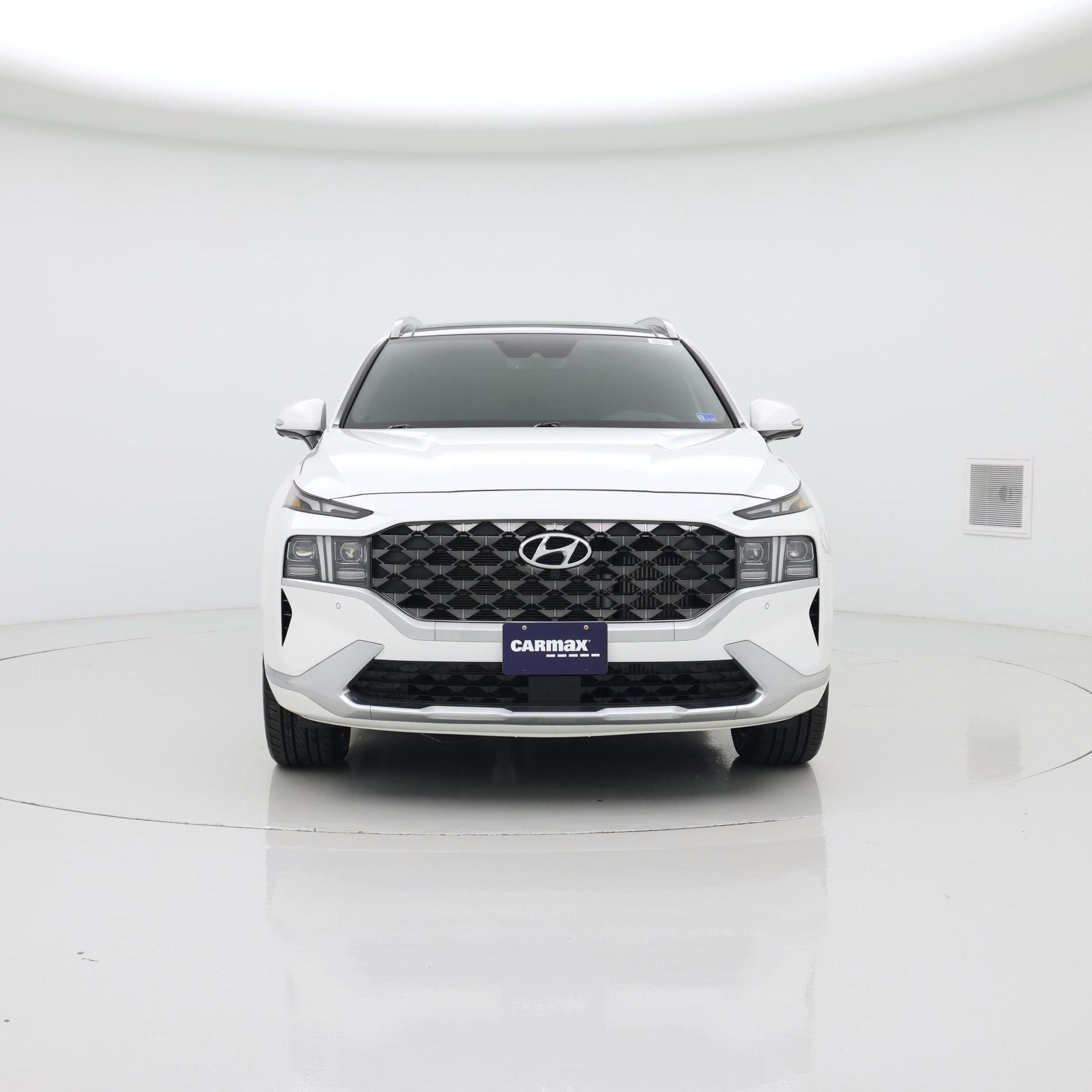 Thumbnail: 2023 Hyundai Santa Fe - 5