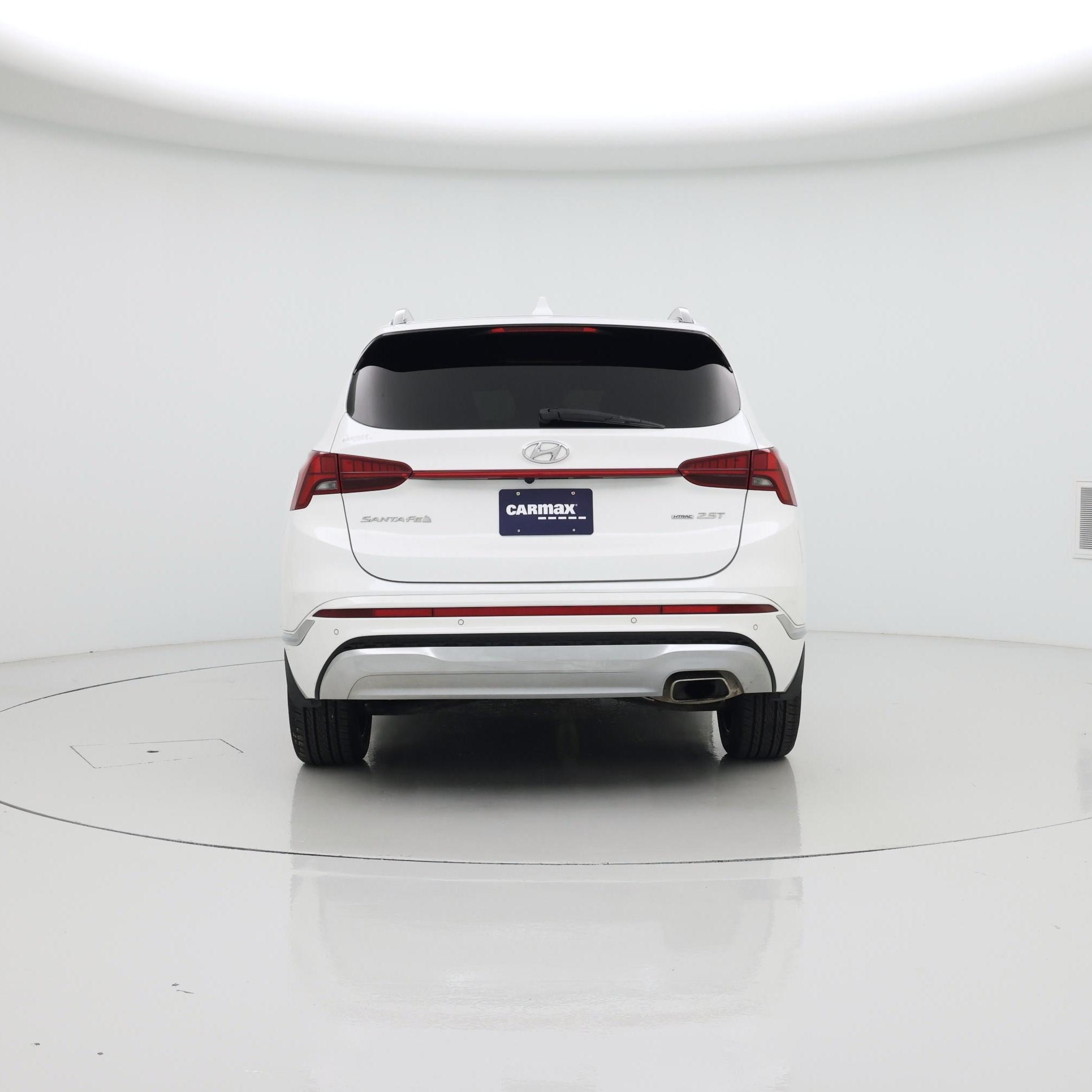Thumbnail: 2023 Hyundai Santa Fe - 6