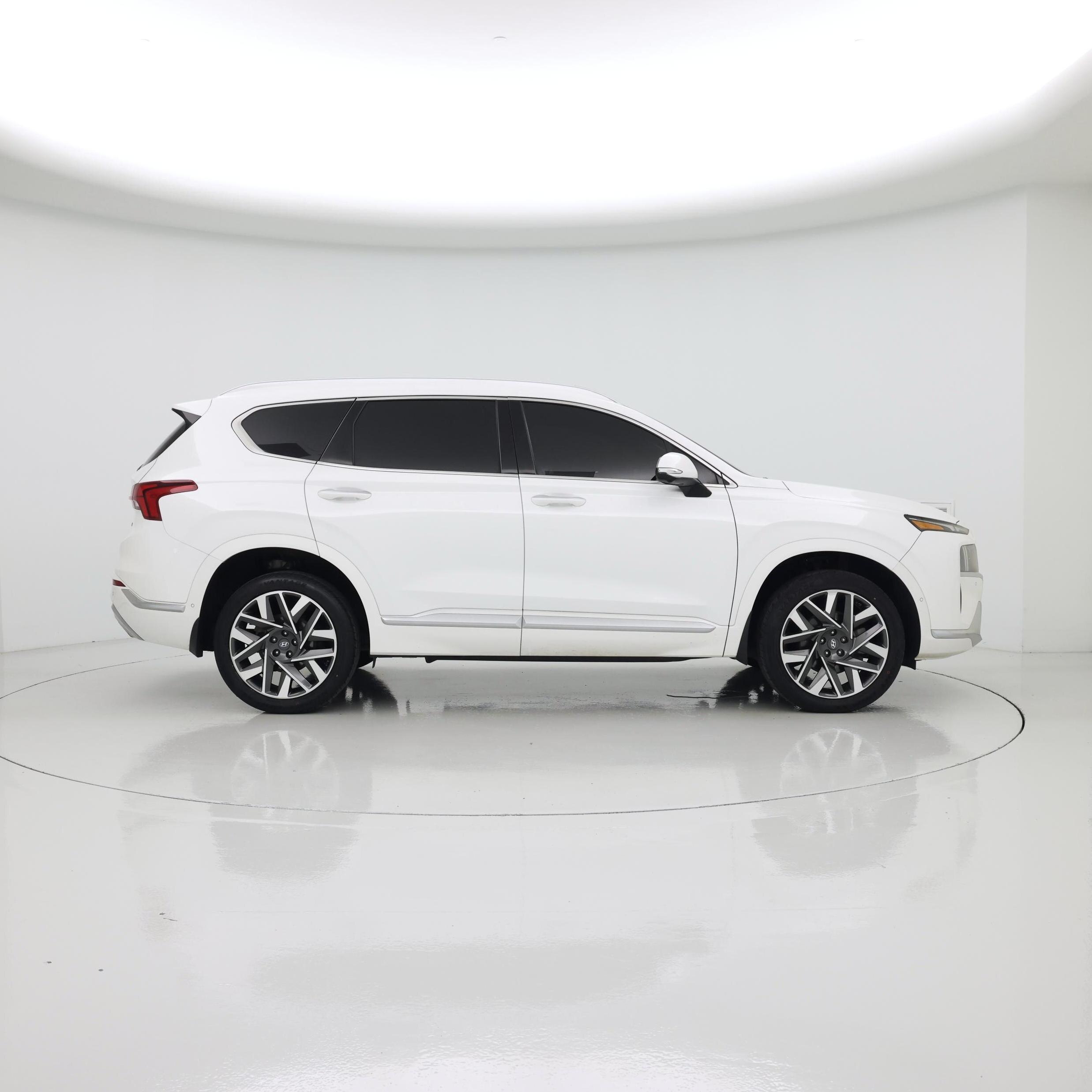 Thumbnail: 2023 Hyundai Santa Fe - 7