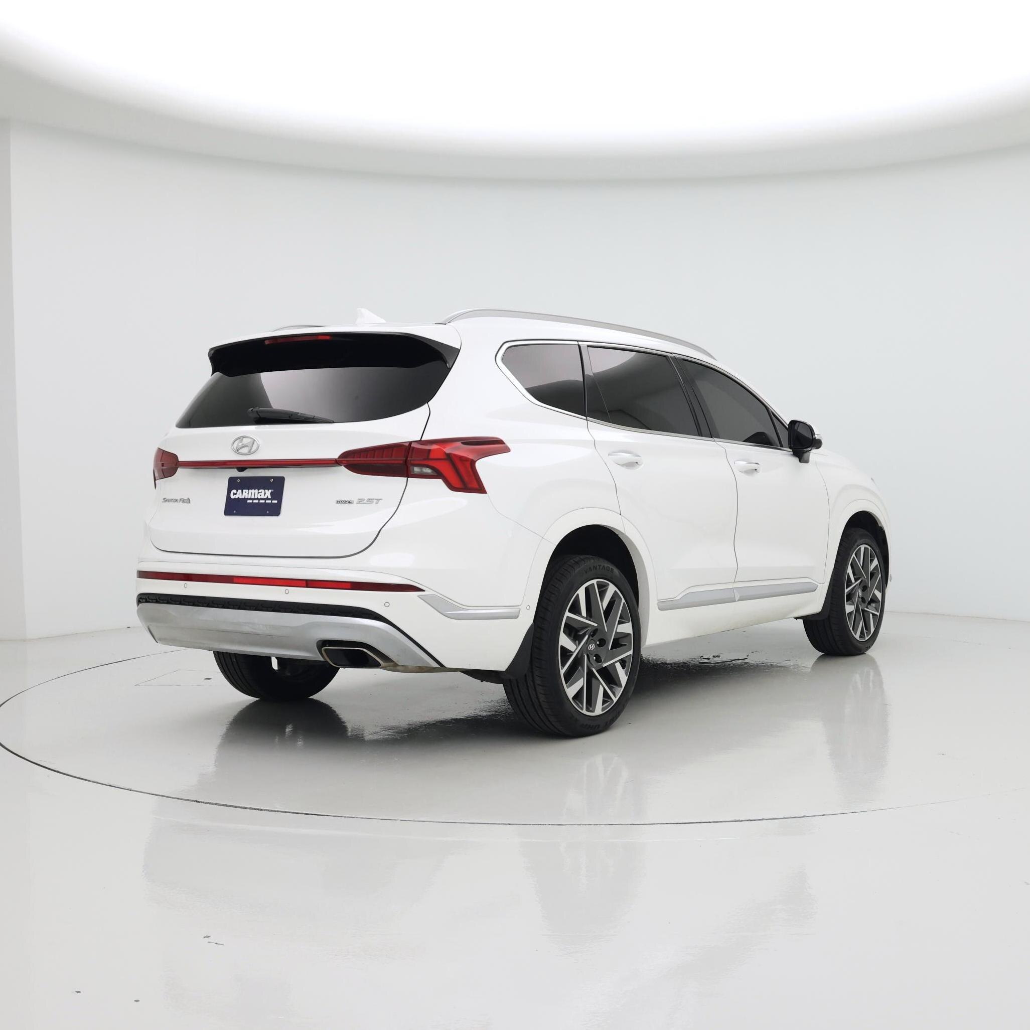 Thumbnail: 2023 Hyundai Santa Fe - 8