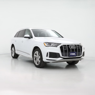 2023 Audi Q7 Premium