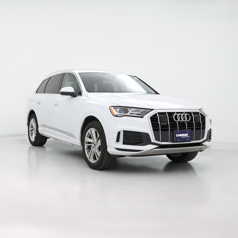 2023 Audi Q7 Premium