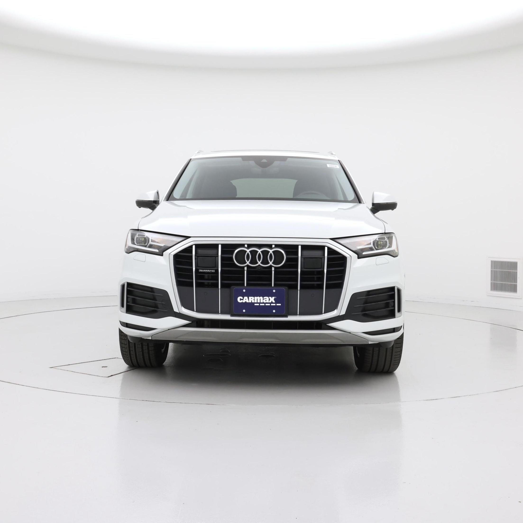 Thumbnail: 2023 Audi Q7 - 5