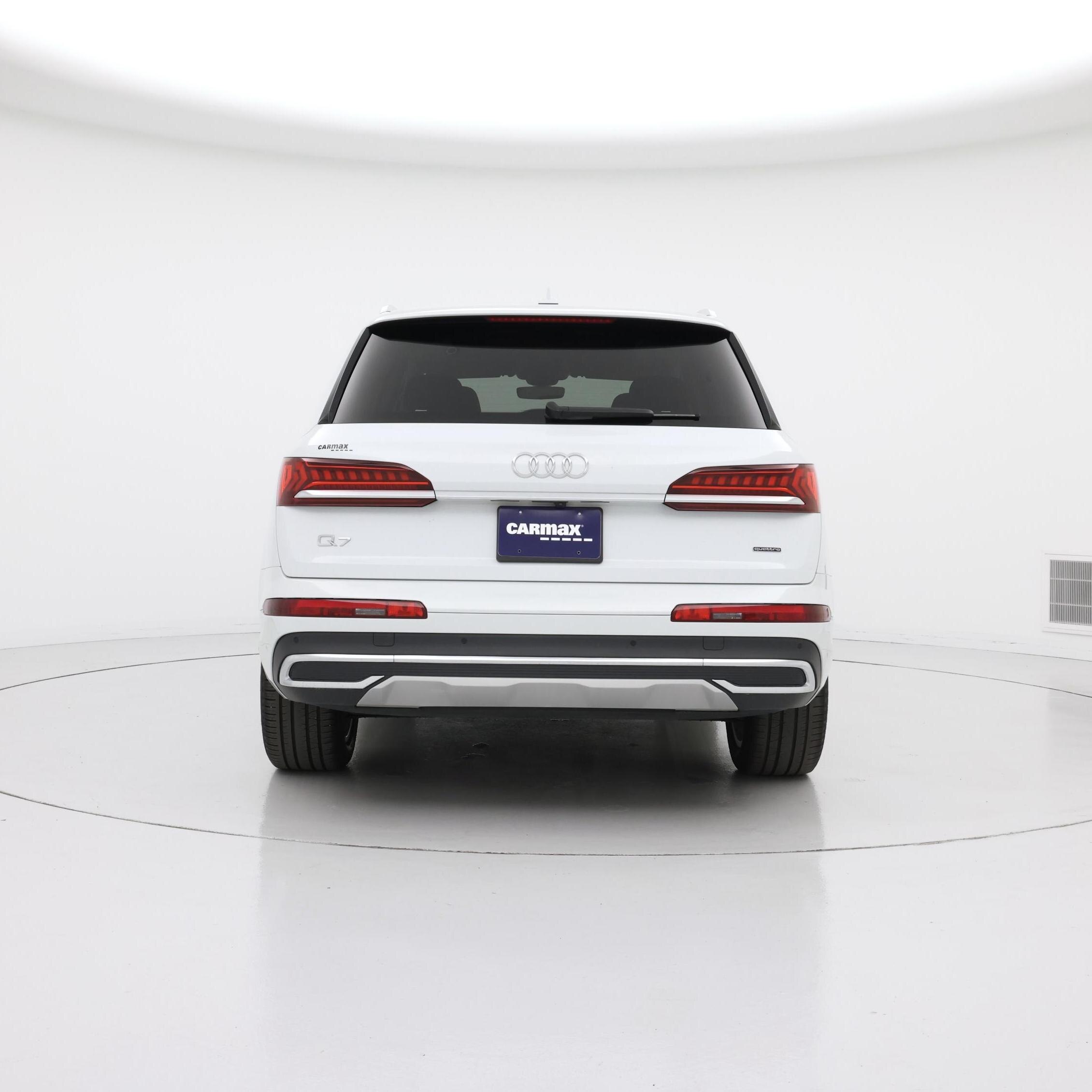 Thumbnail: 2023 Audi Q7 - 6