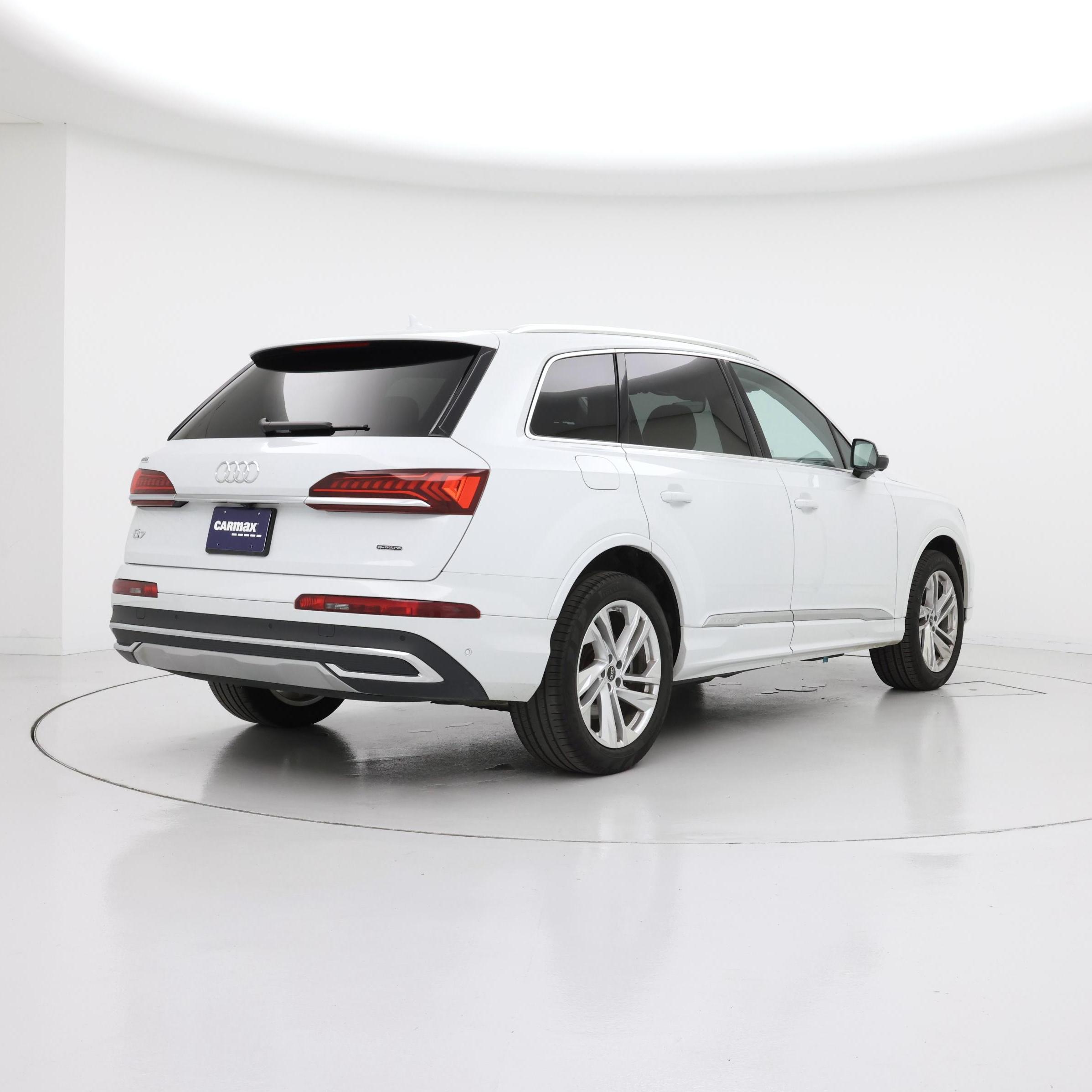 Thumbnail: 2023 Audi Q7 - 8