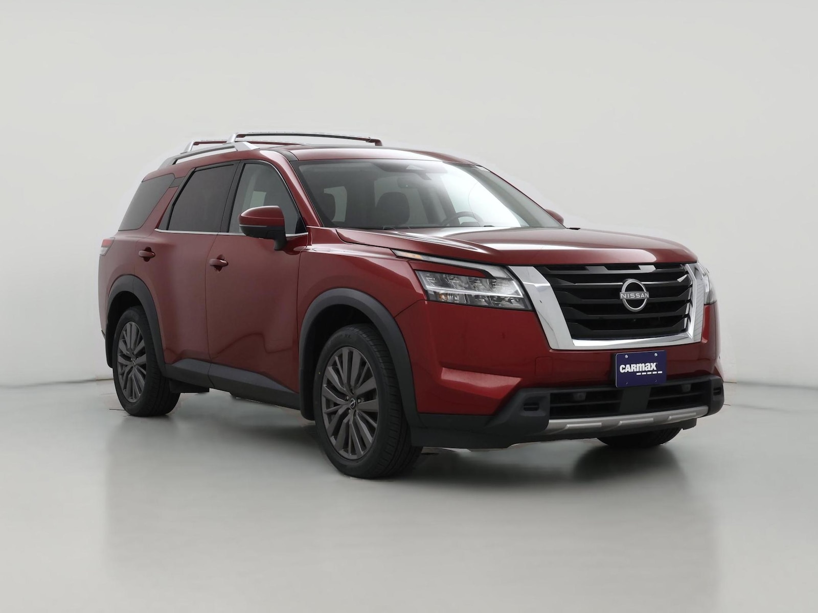2023 Nissan Pathfinder