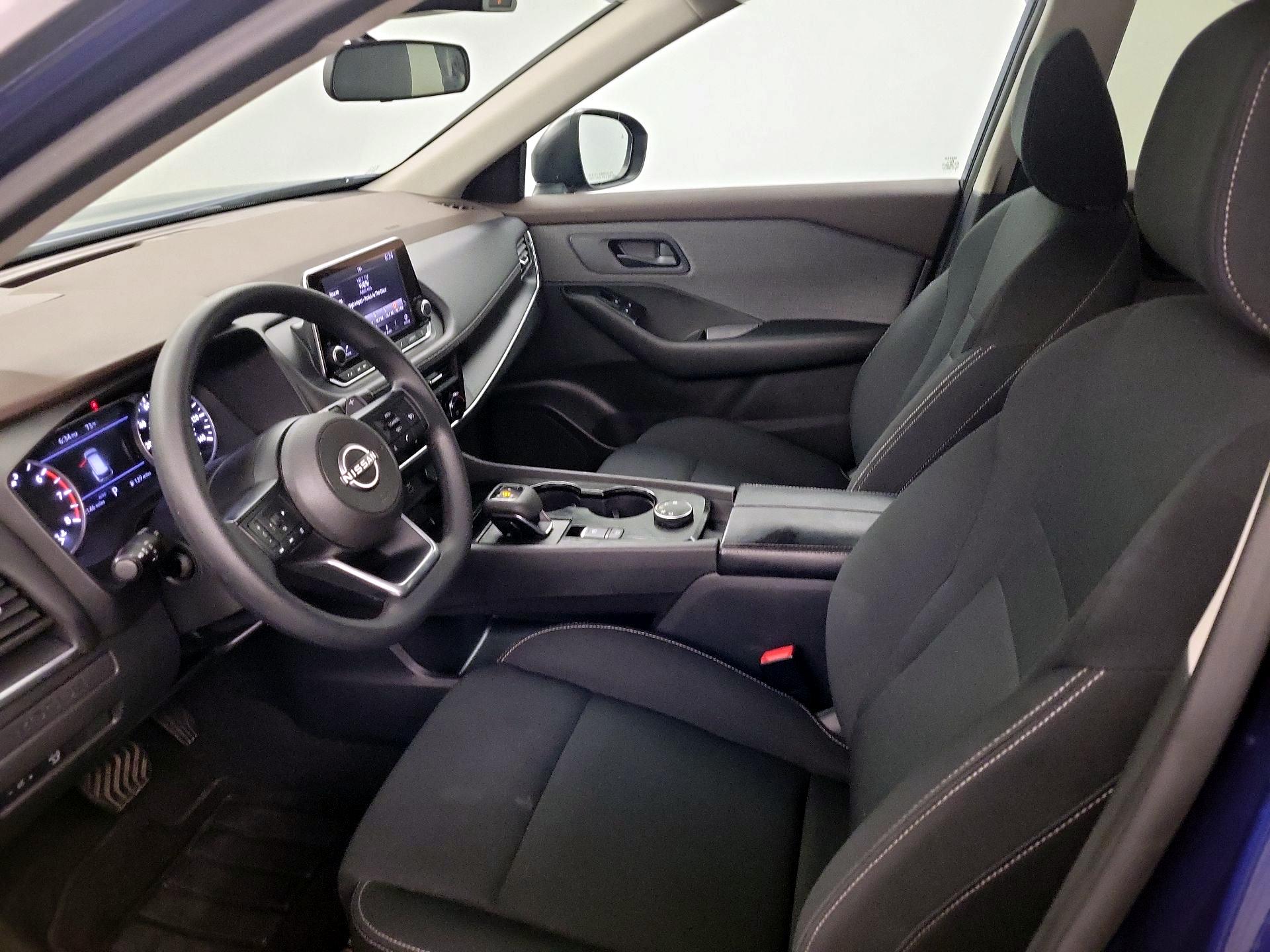 Thumbnail: 2023 Nissan Rogue - 11