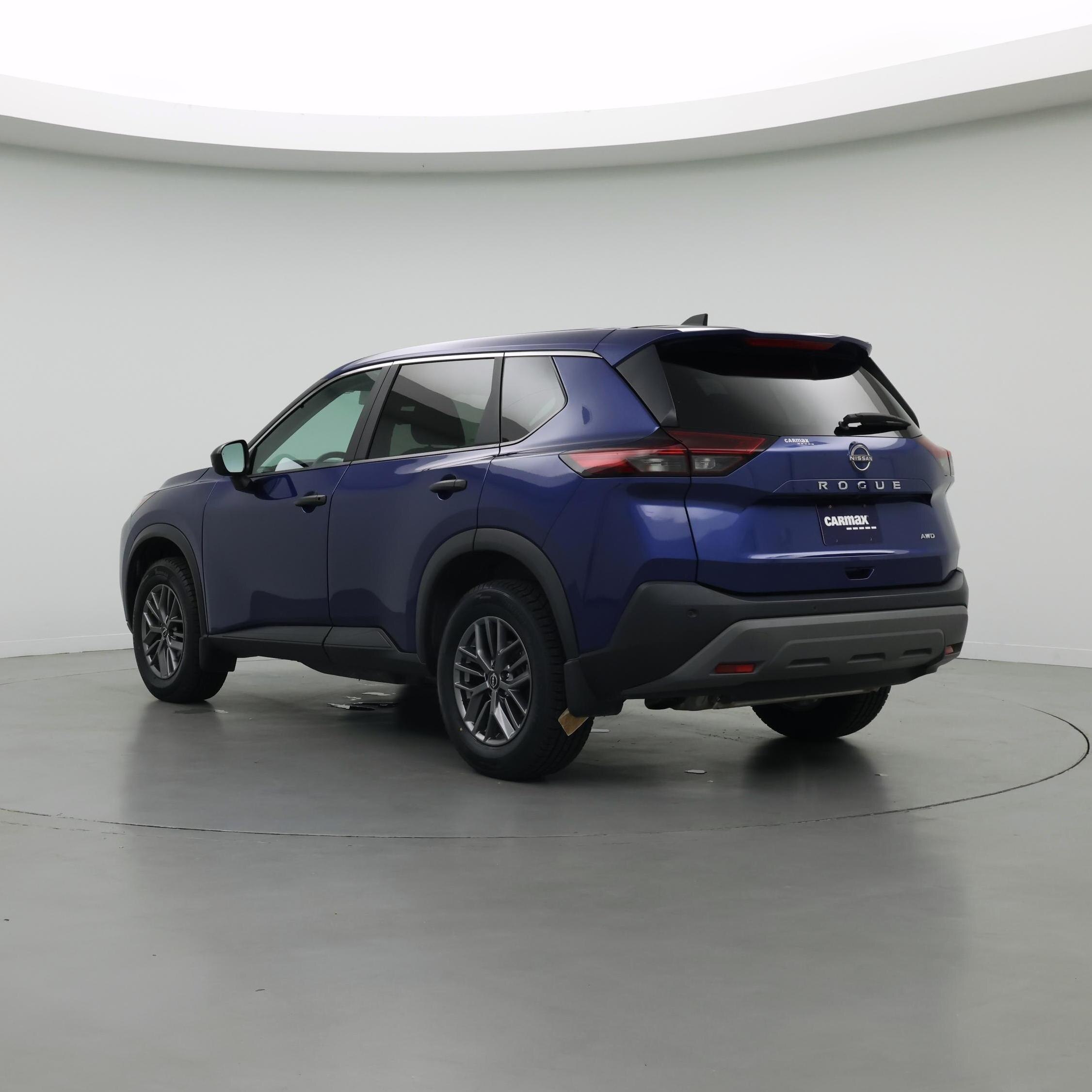 Thumbnail: 2023 Nissan Rogue - 2