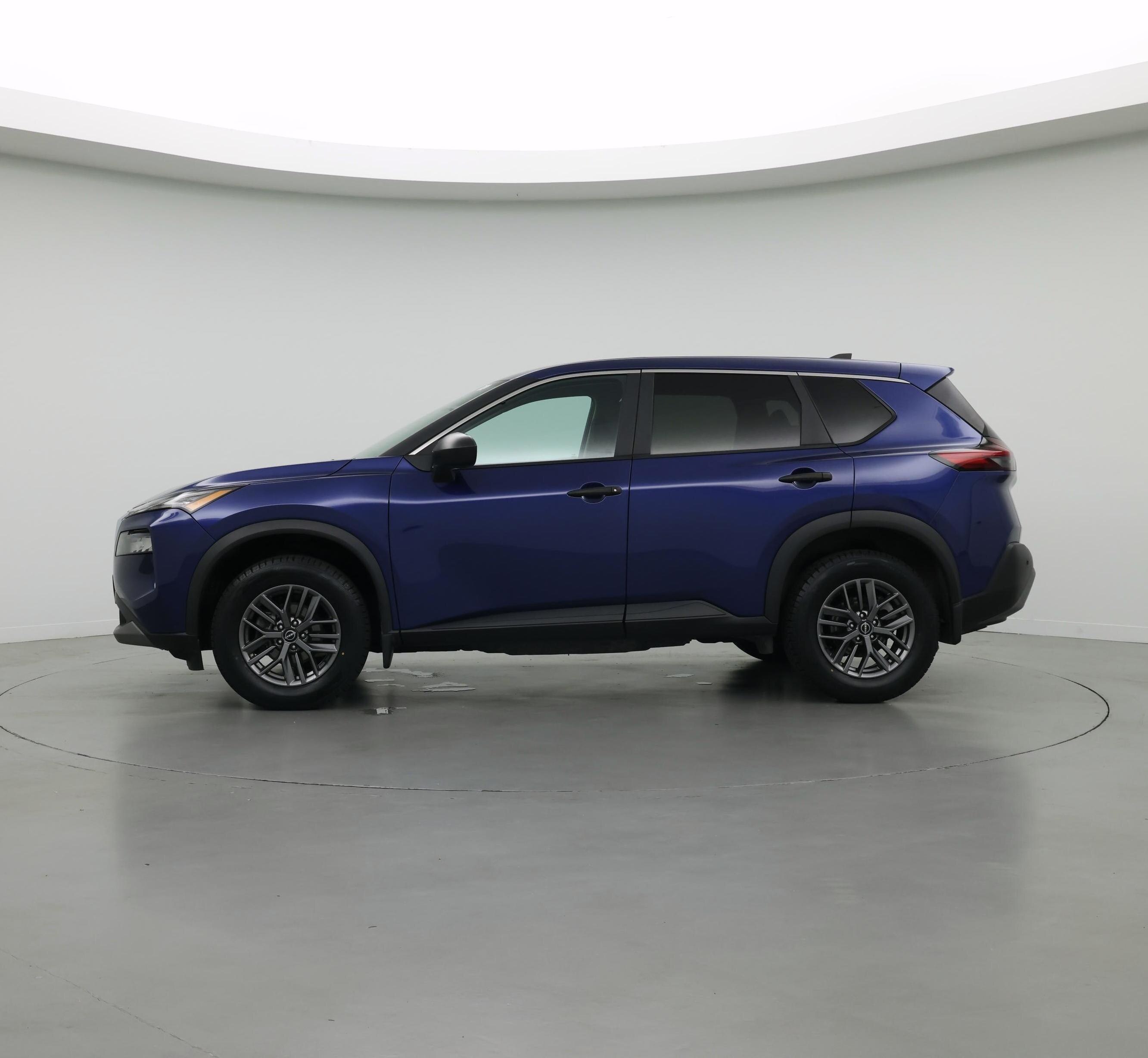 Thumbnail: 2023 Nissan Rogue - 3