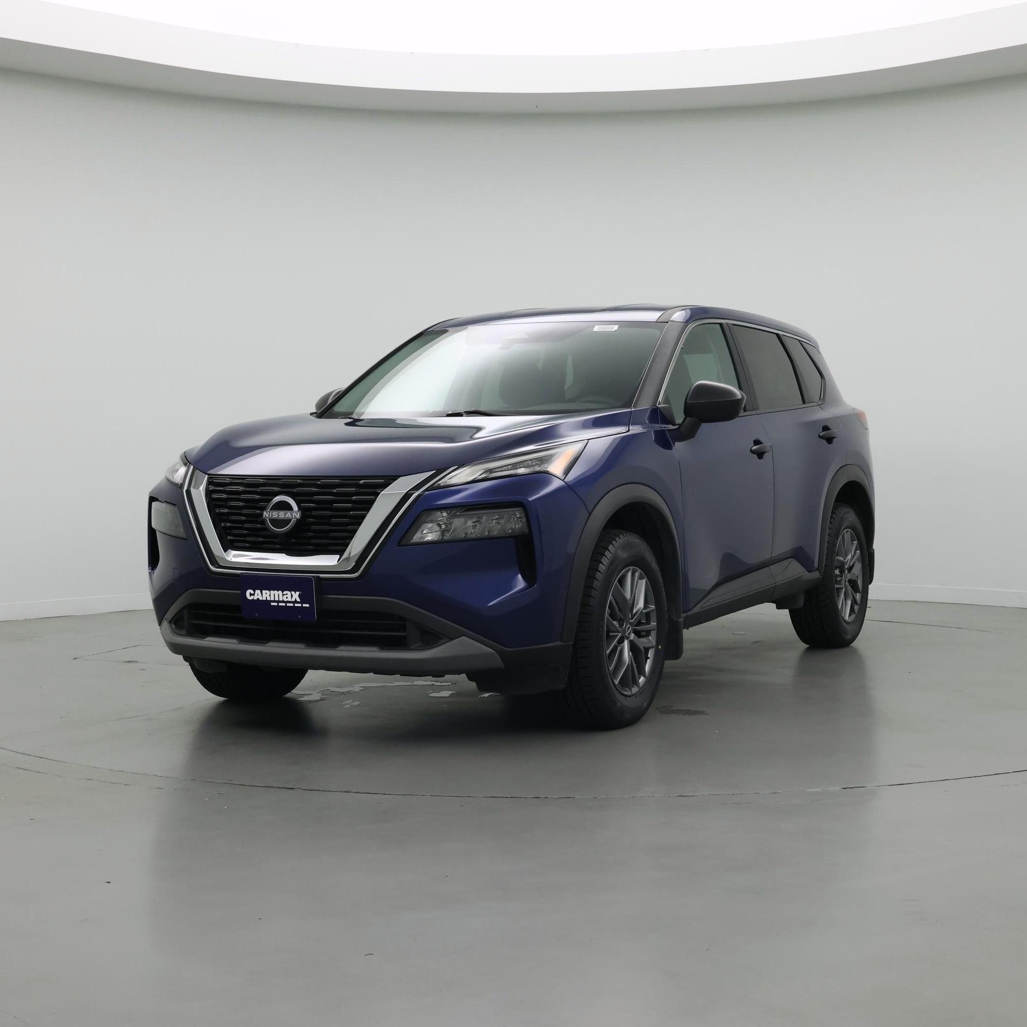 Thumbnail: 2023 Nissan Rogue - 4