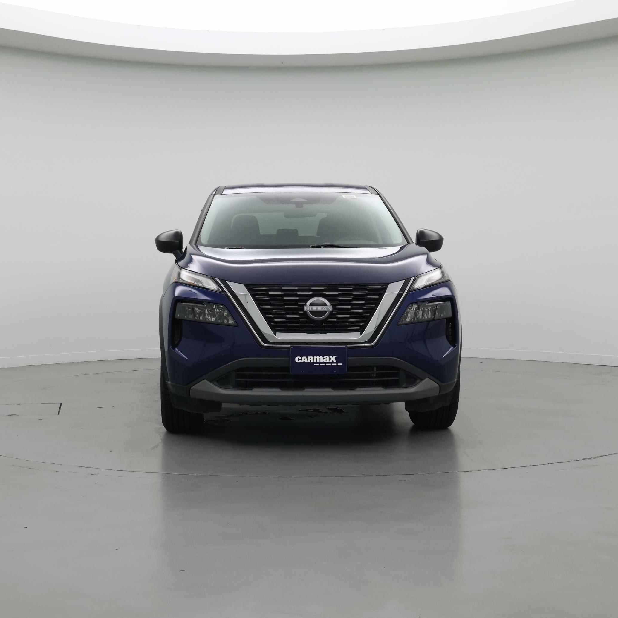 Thumbnail: 2023 Nissan Rogue - 5