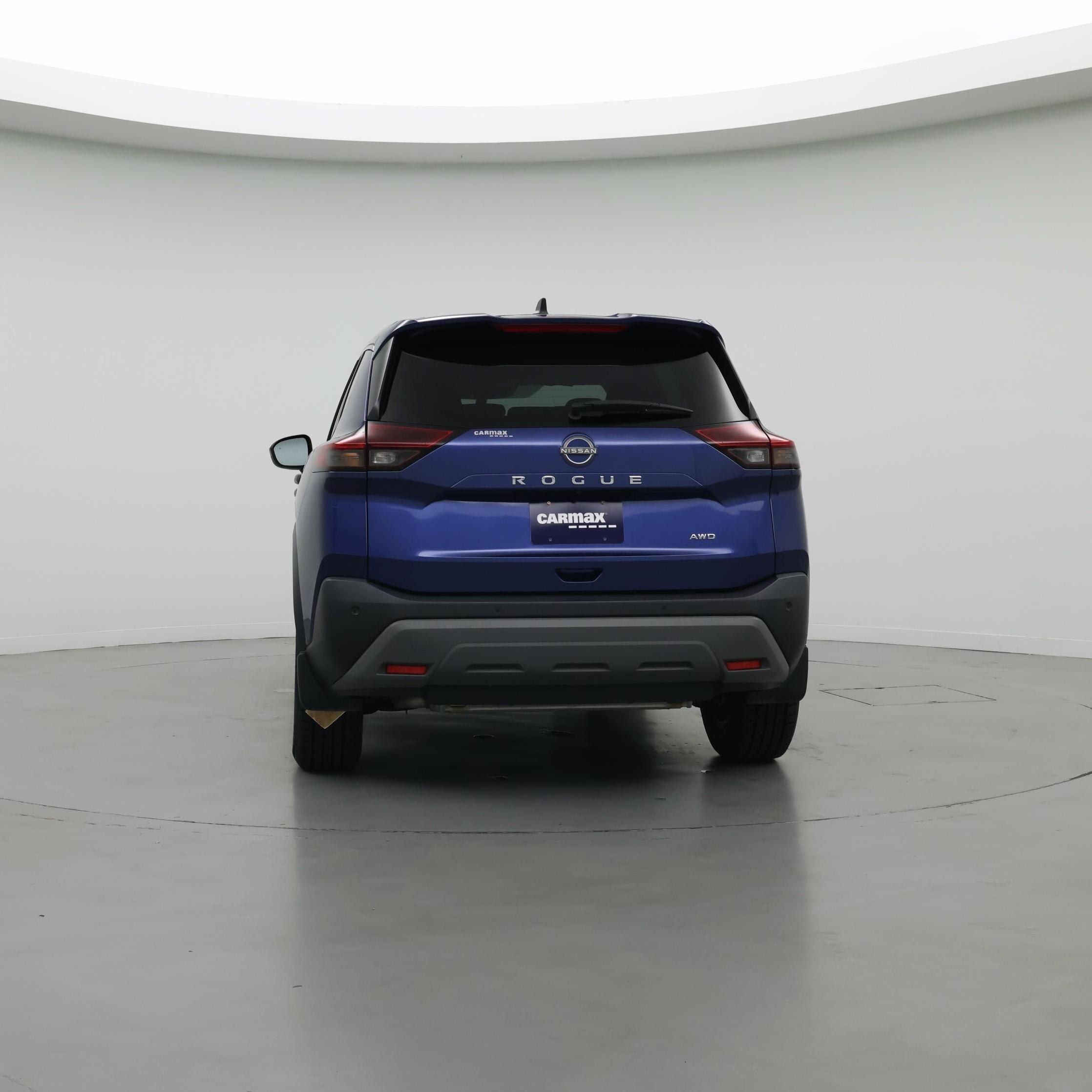 Thumbnail: 2023 Nissan Rogue - 6