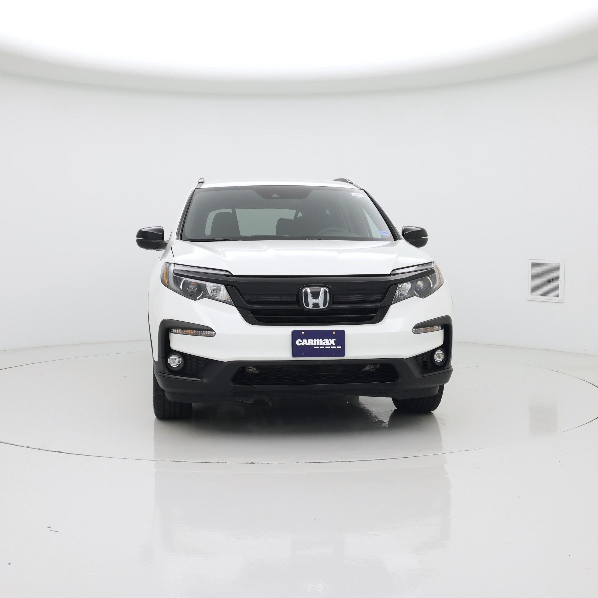 Thumbnail: 2022 Honda Pilot - 5