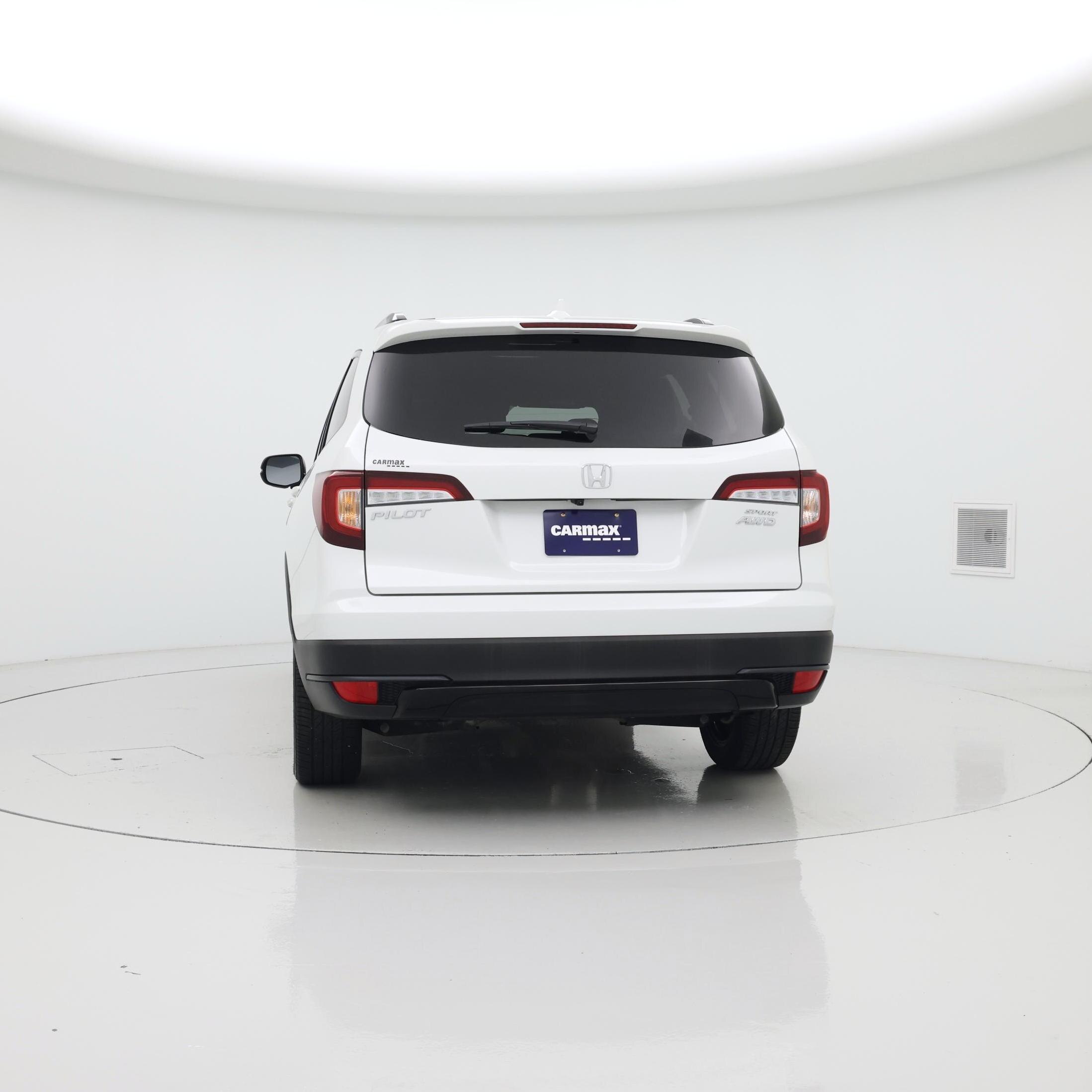 Thumbnail: 2022 Honda Pilot - 6