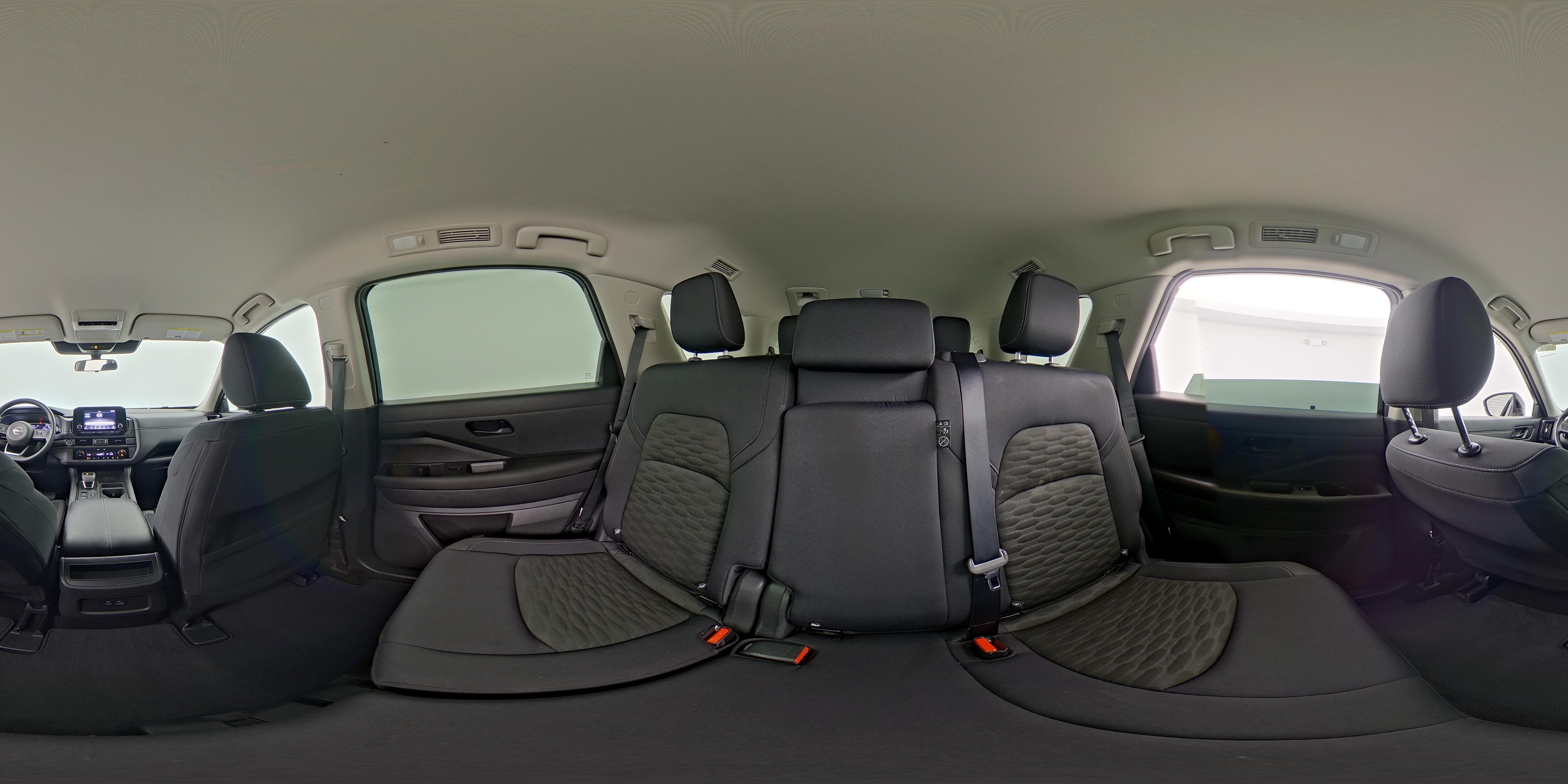 2024 Nissan Pathfinder S - Photo 25