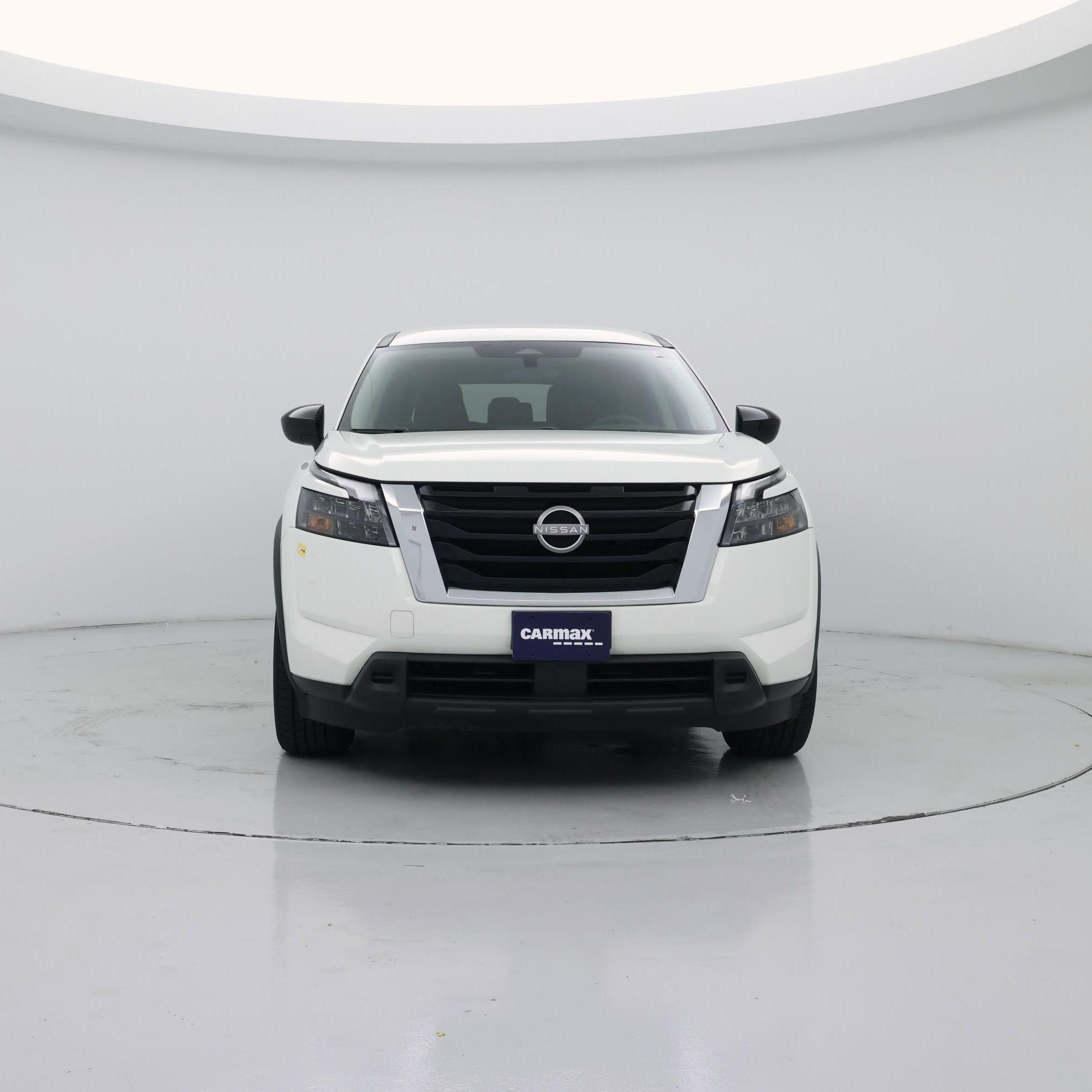 Thumbnail: 2024 Nissan Pathfinder - 5