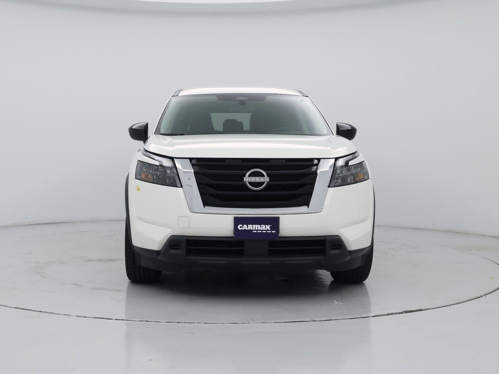 2024 Nissan Pathfinder S - Photo 6