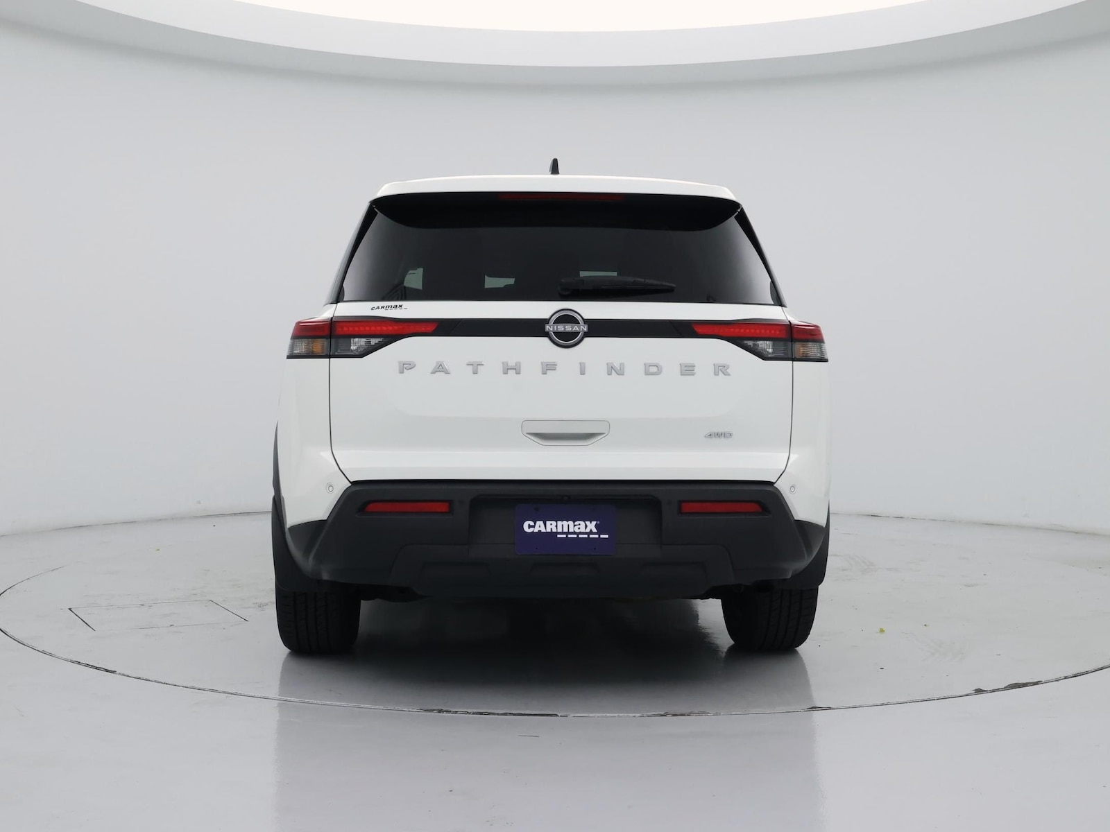 2024 Nissan Pathfinder S - Photo 7