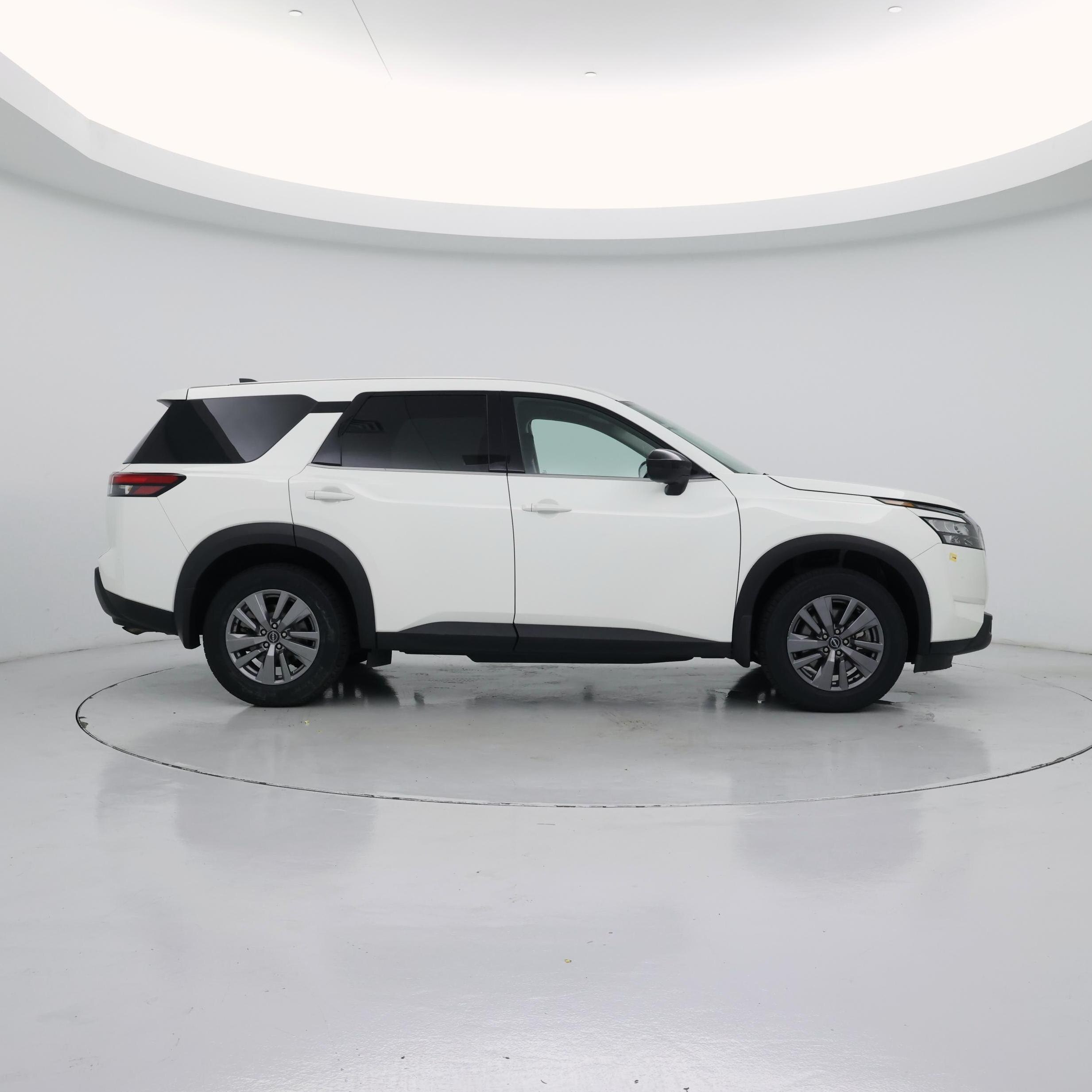 Thumbnail: 2024 Nissan Pathfinder - 7