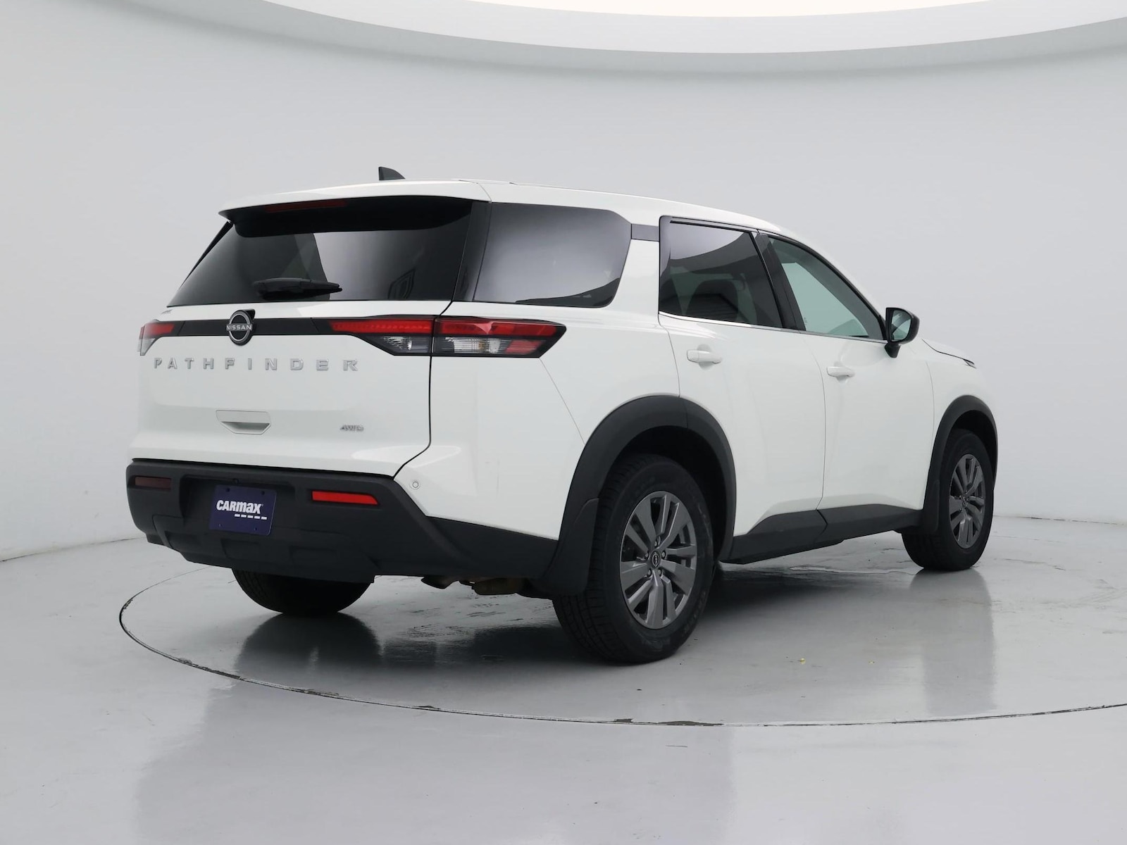 2024 Nissan Pathfinder S - Photo 9