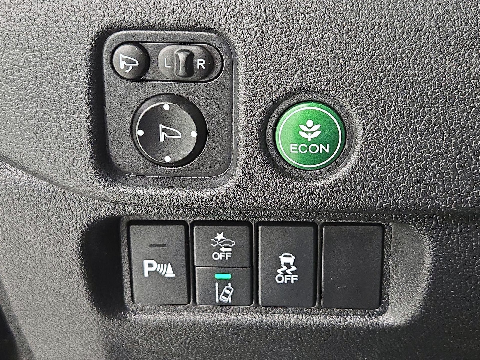 2020 Honda Pilot Black Edition - Photo 14