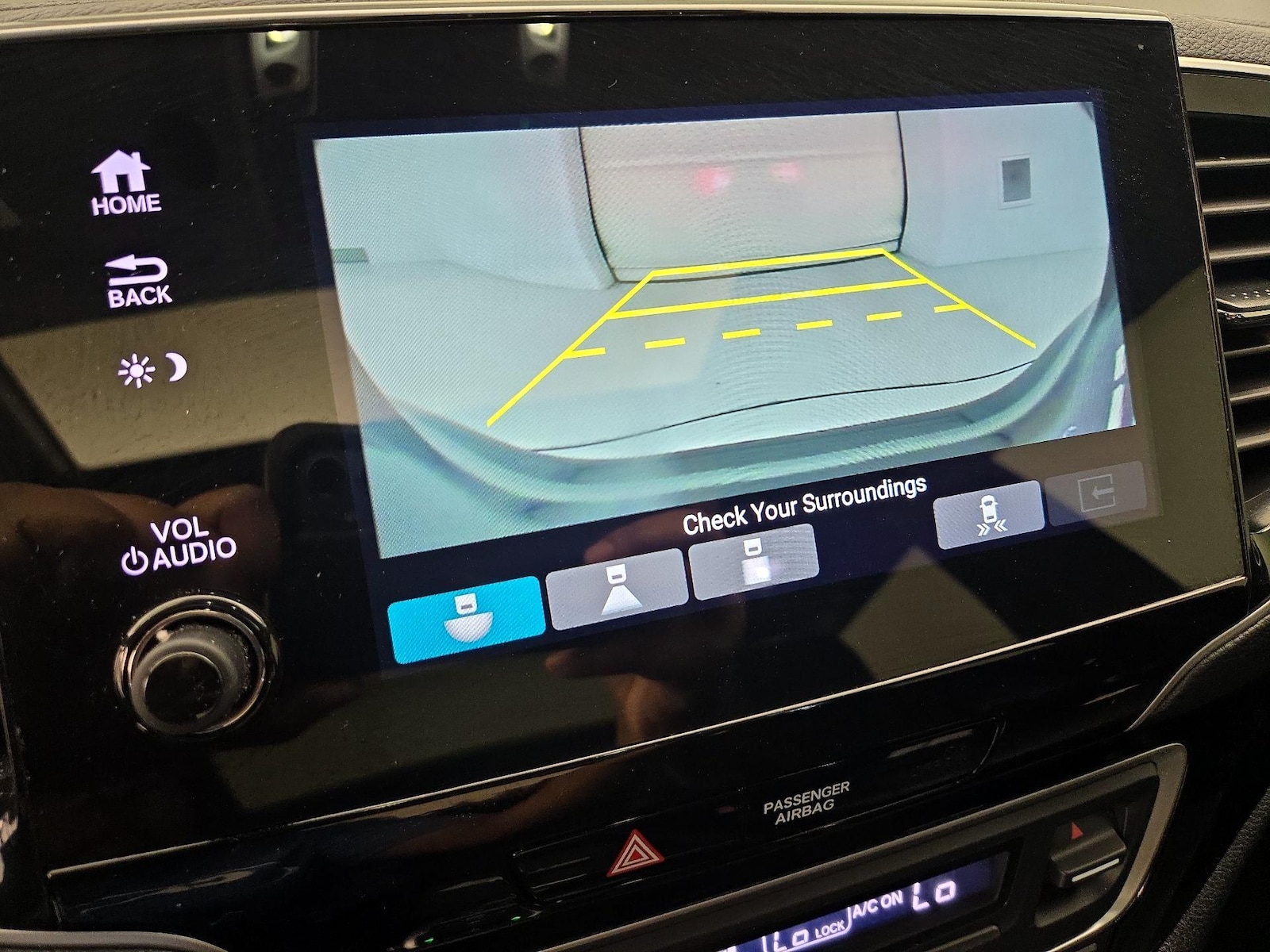 2020 Honda Pilot Black Edition - Photo 16