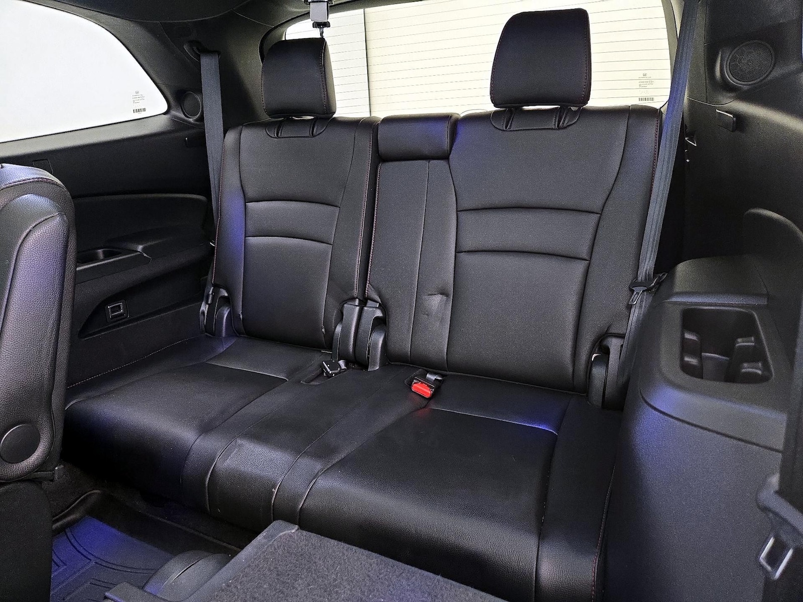 2020 Honda Pilot Black Edition - Photo 23
