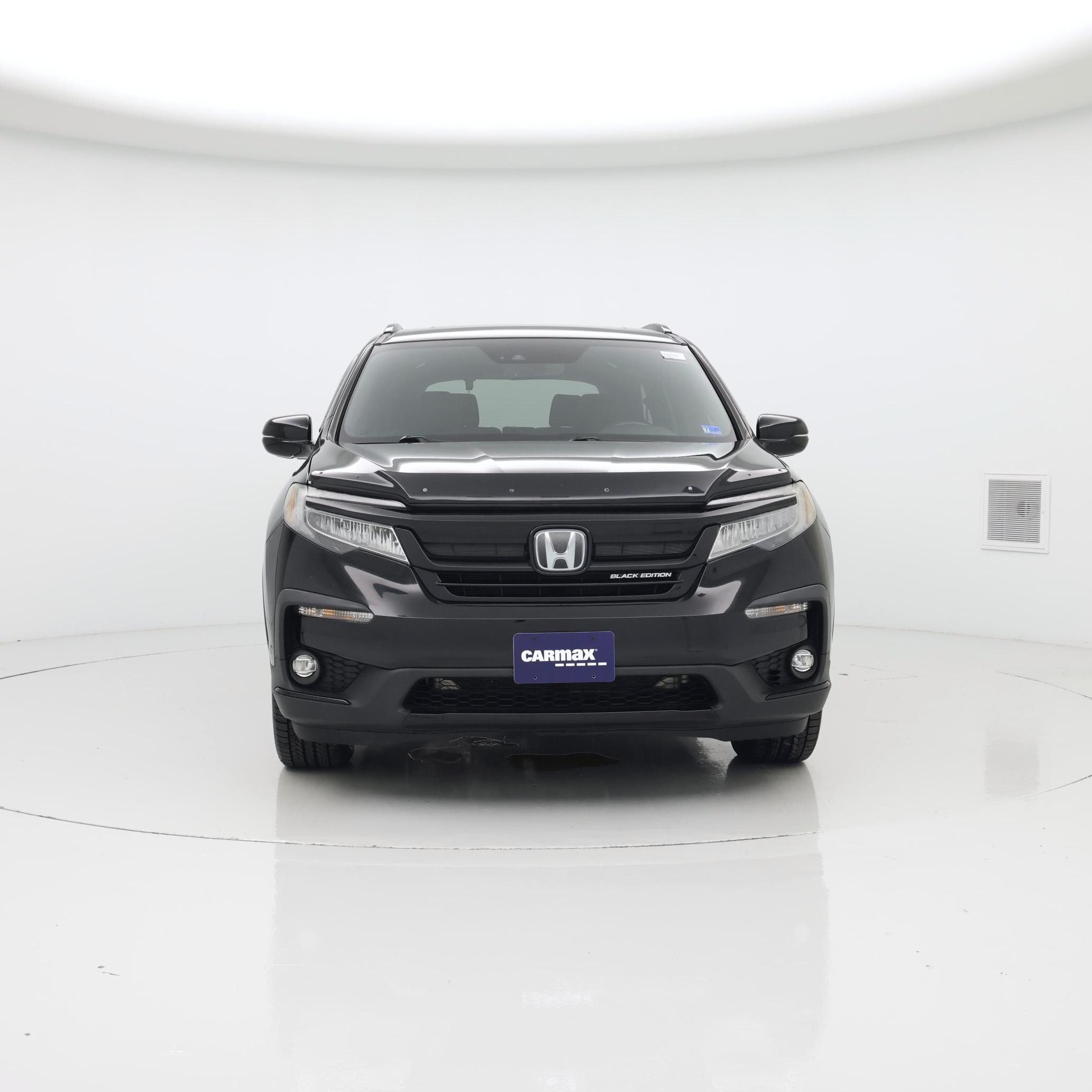 Thumbnail: 2020 Honda Pilot - 5
