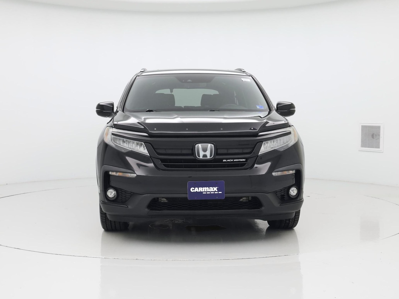 2020 Honda Pilot Black Edition - Photo 6