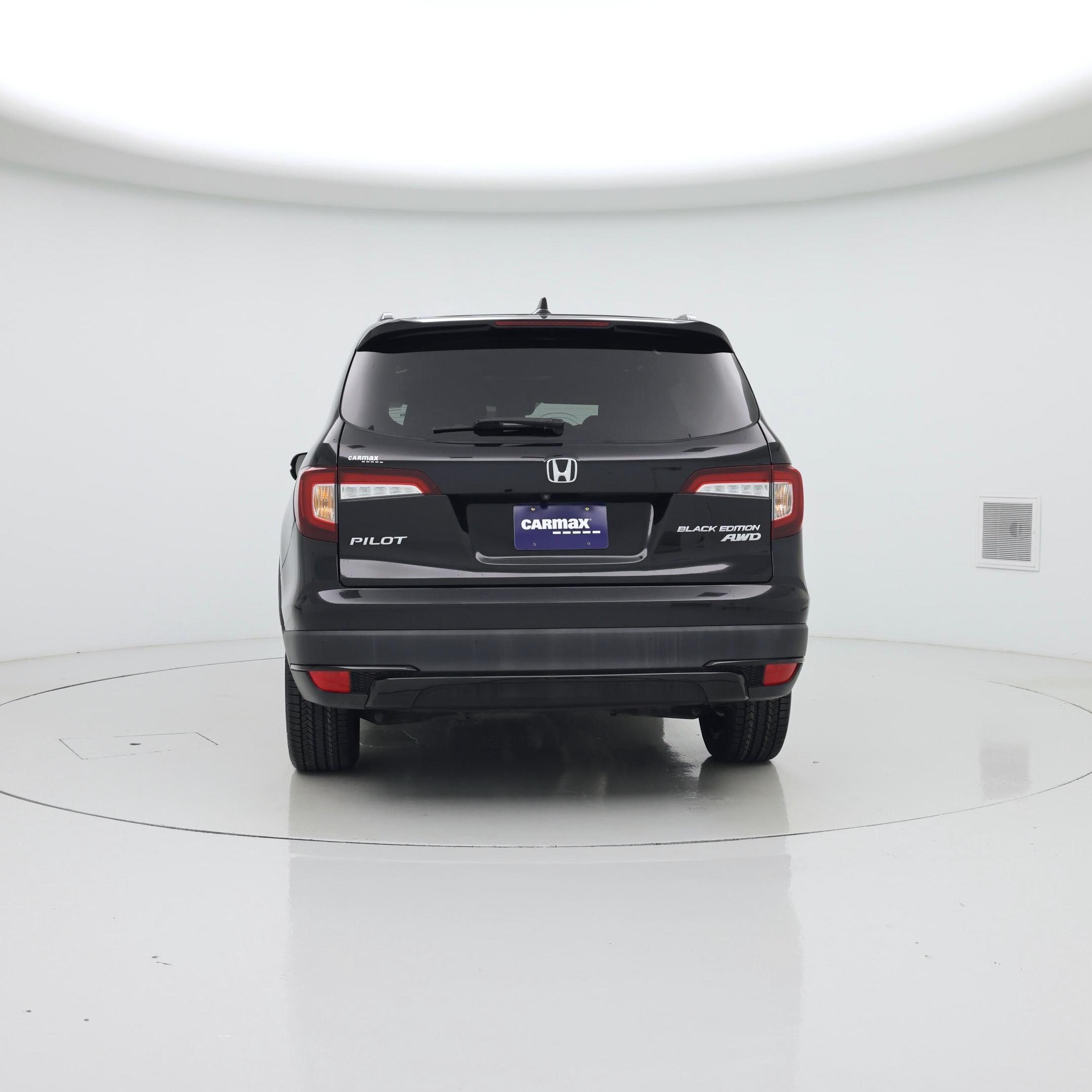 Thumbnail: 2020 Honda Pilot - 6