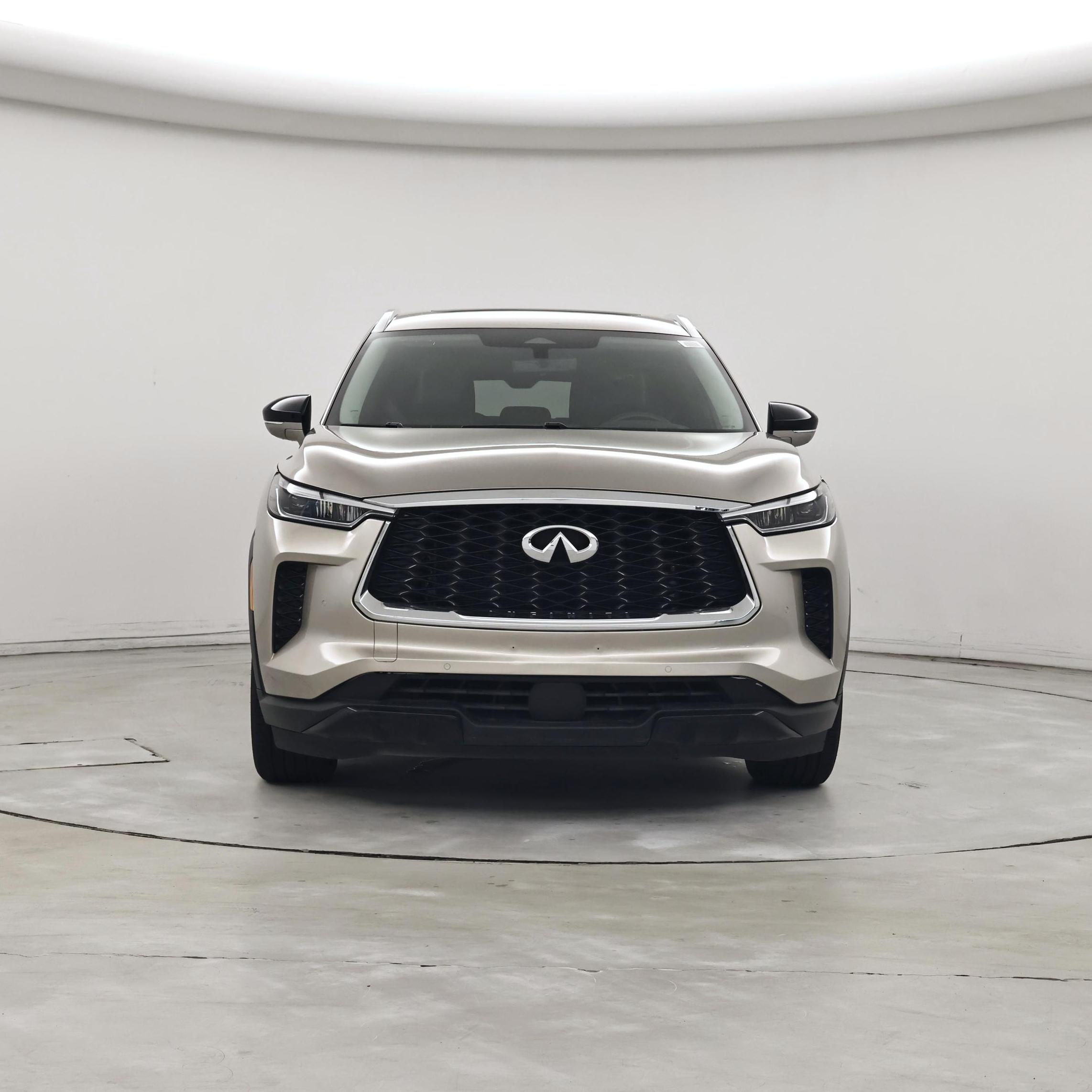 Thumbnail: 2023 INFINITI QX60 - 5