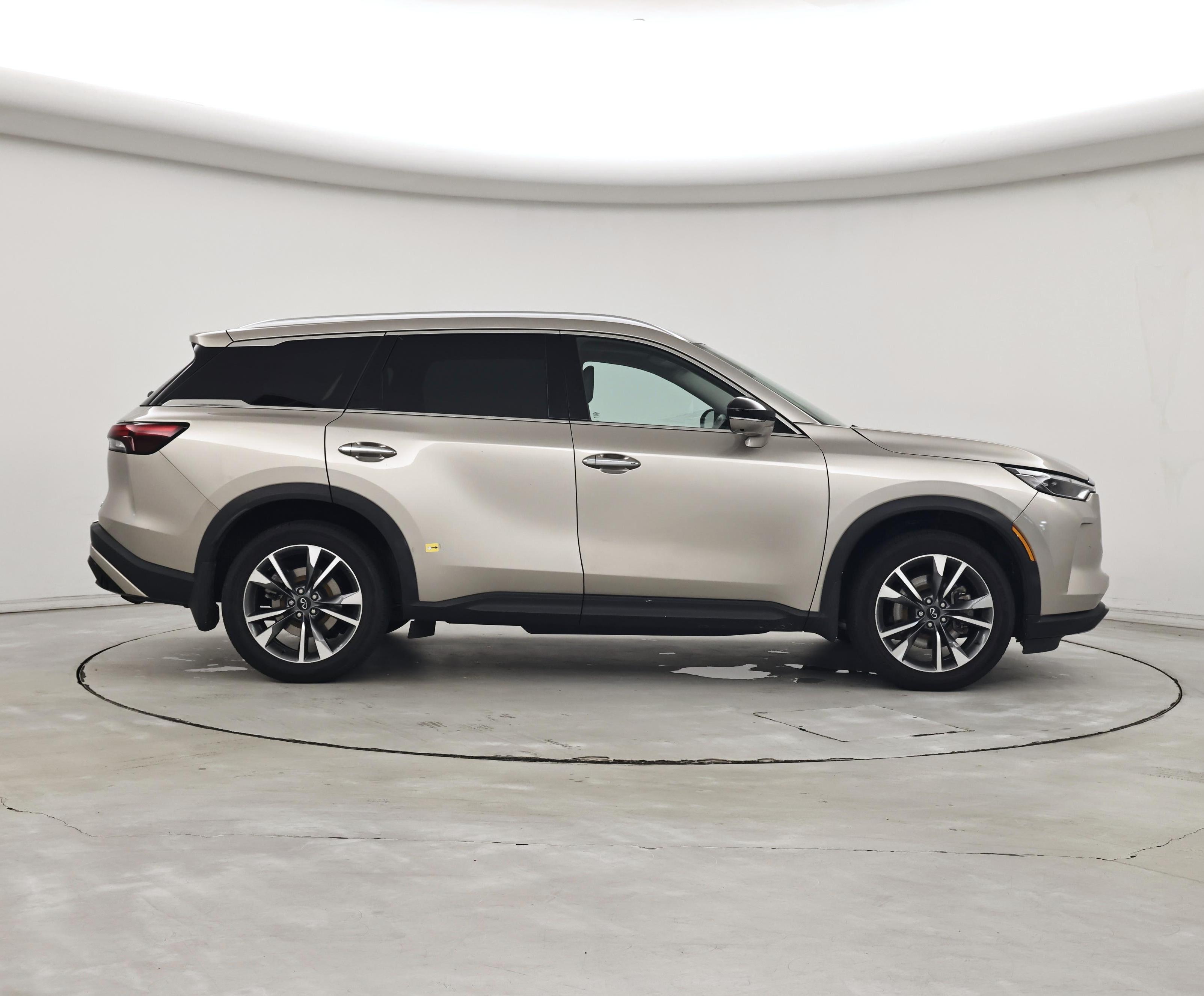 Thumbnail: 2023 INFINITI QX60 - 7