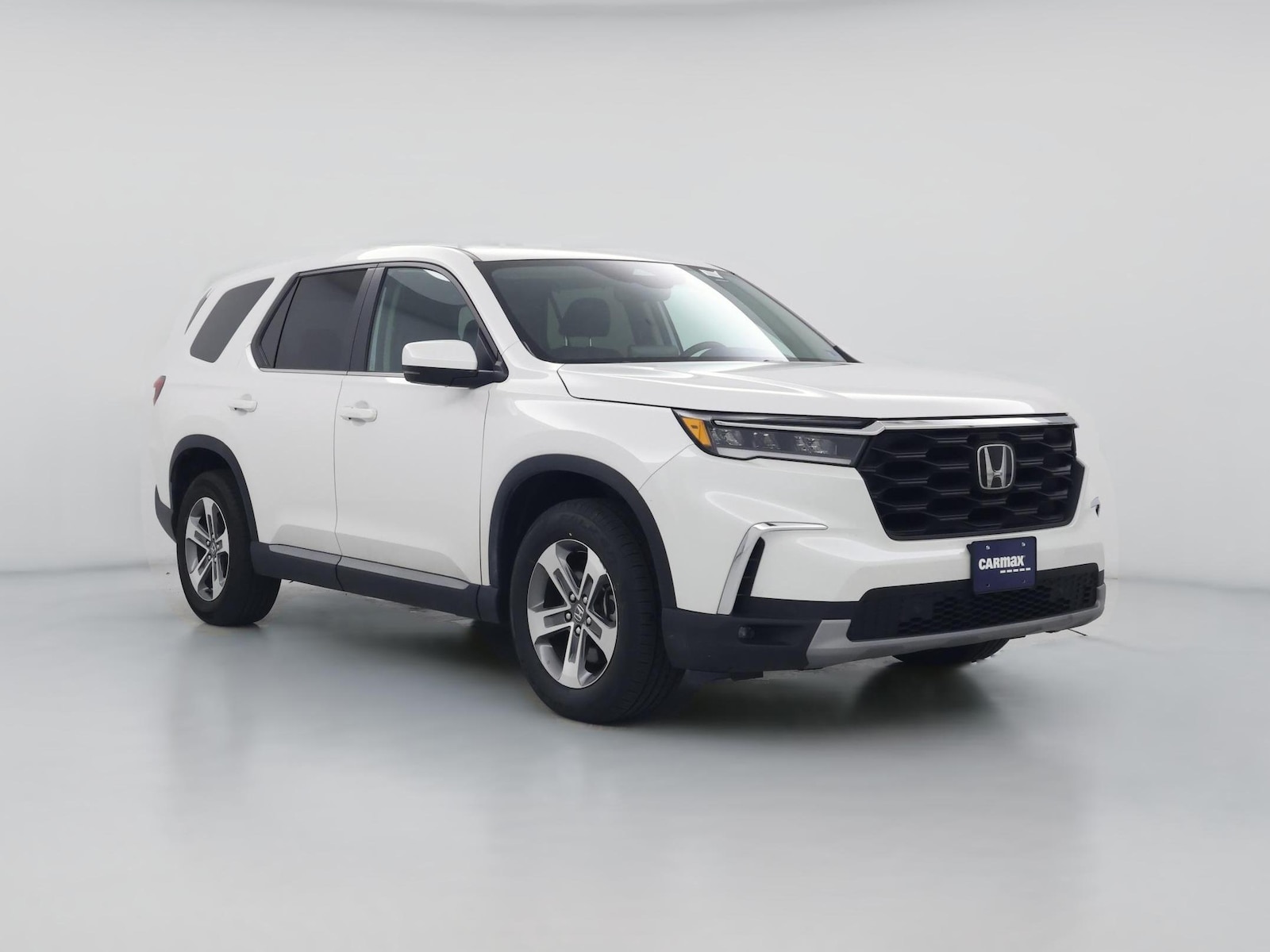 2025 Honda Pilot EX-L - Photo 1