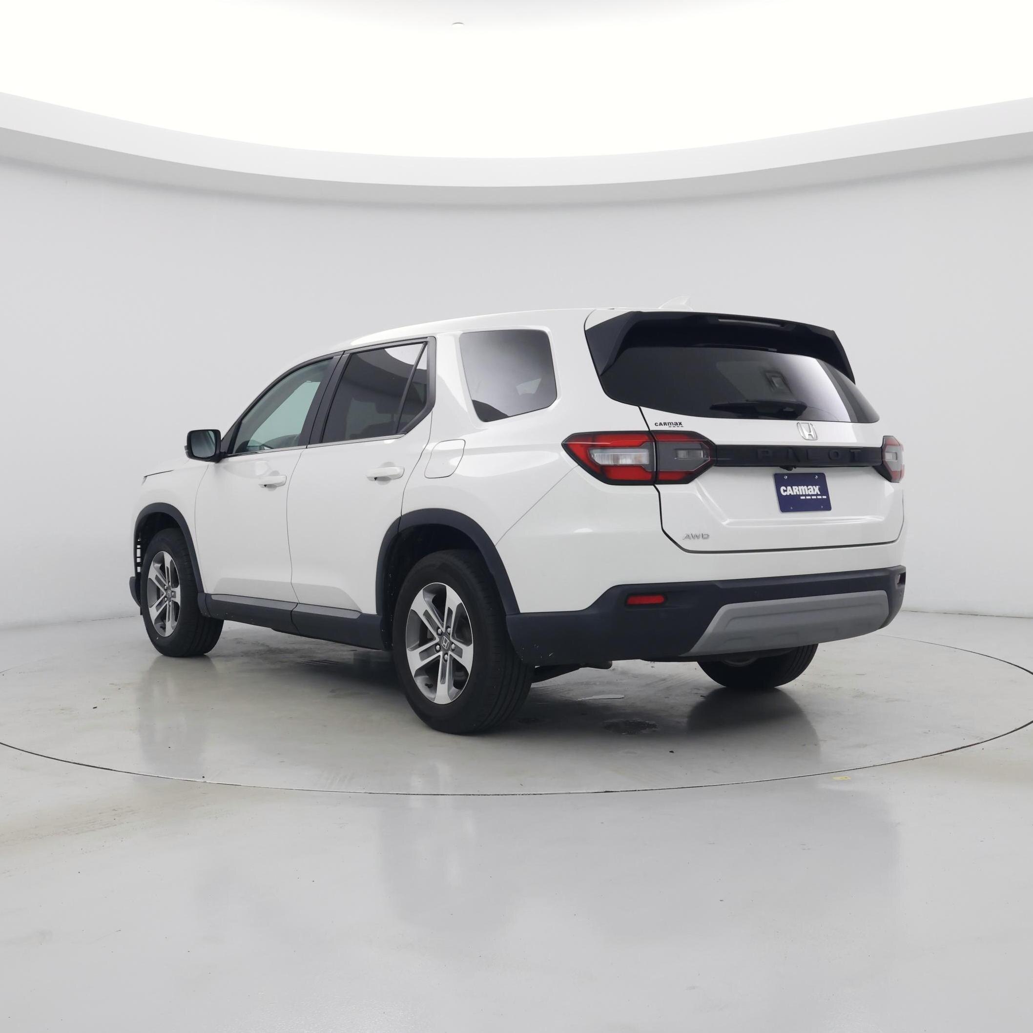 Thumbnail: 2025 Honda Pilot - 2