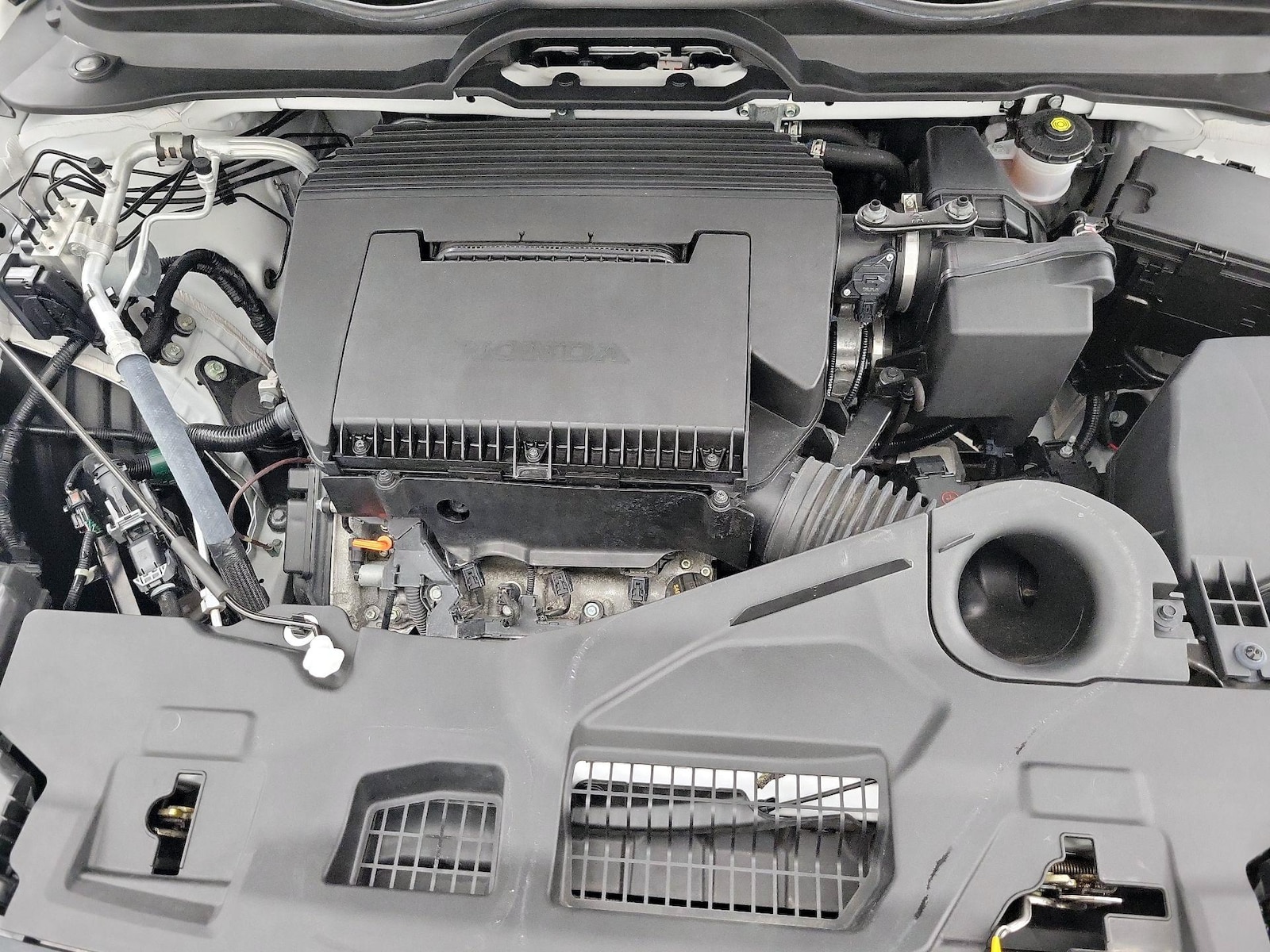 2025 Honda Pilot EX-L - Photo 24