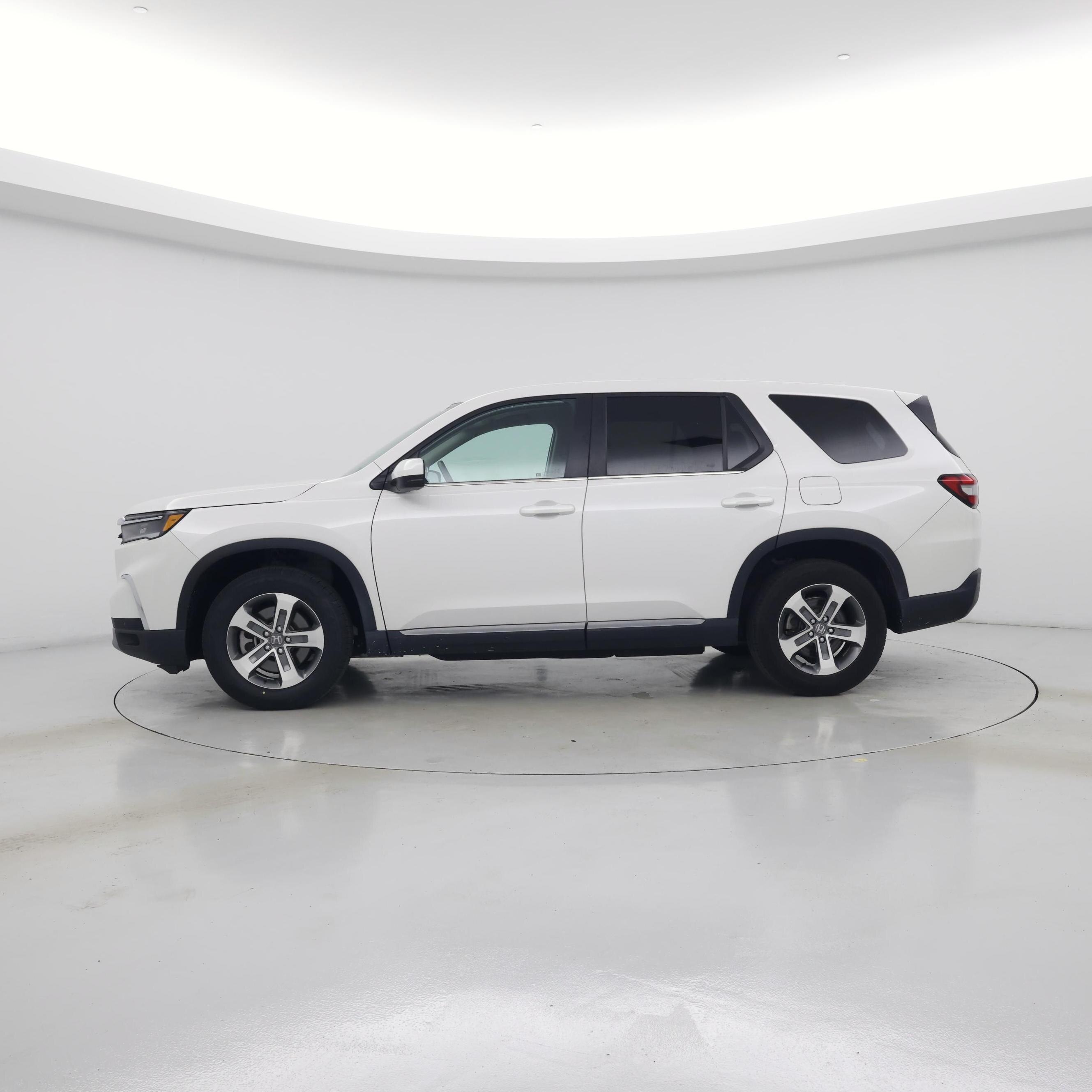 Thumbnail: 2025 Honda Pilot - 3