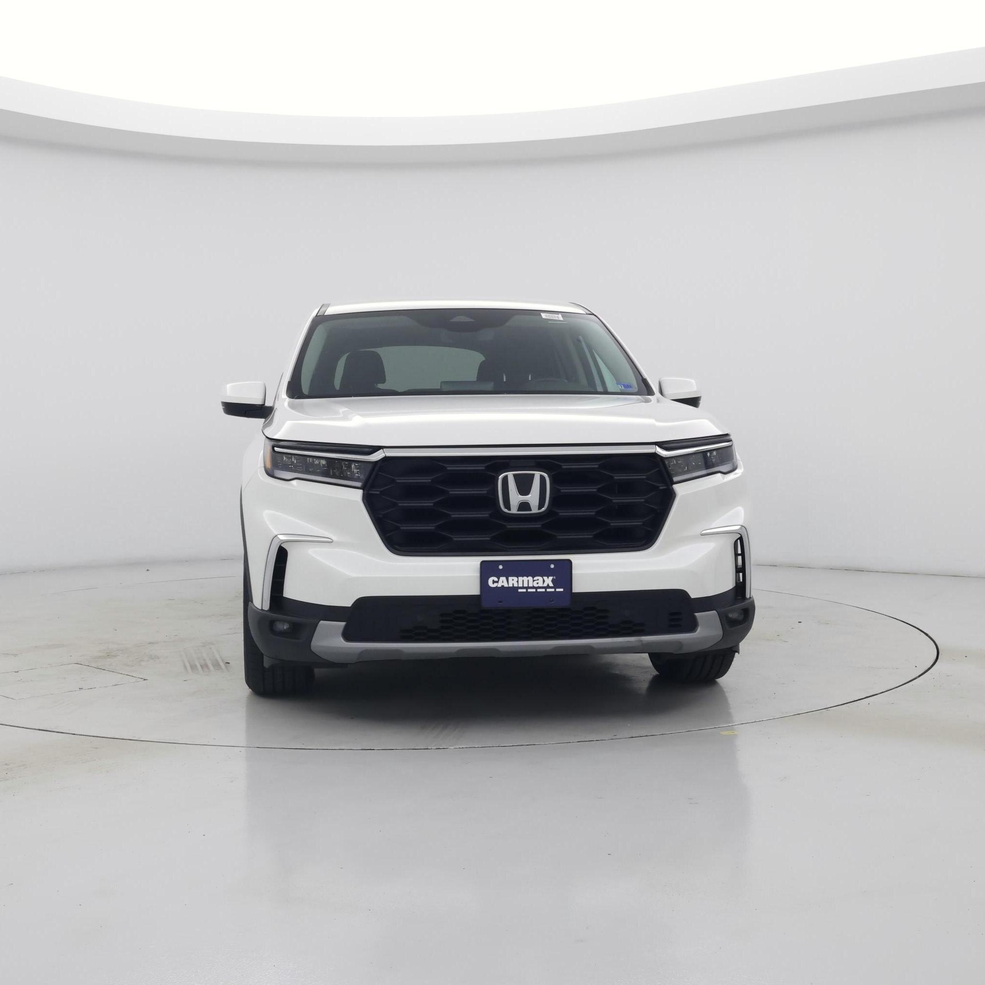 Thumbnail: 2025 Honda Pilot - 5