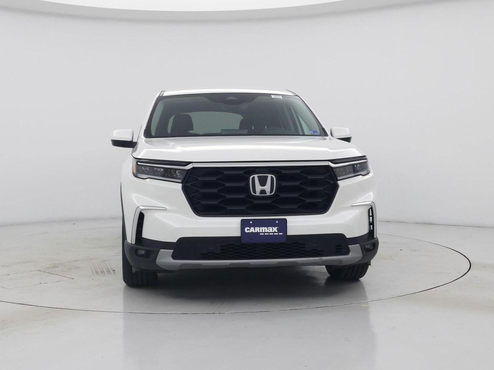 2025 Honda Pilot EX-L - Photo 6