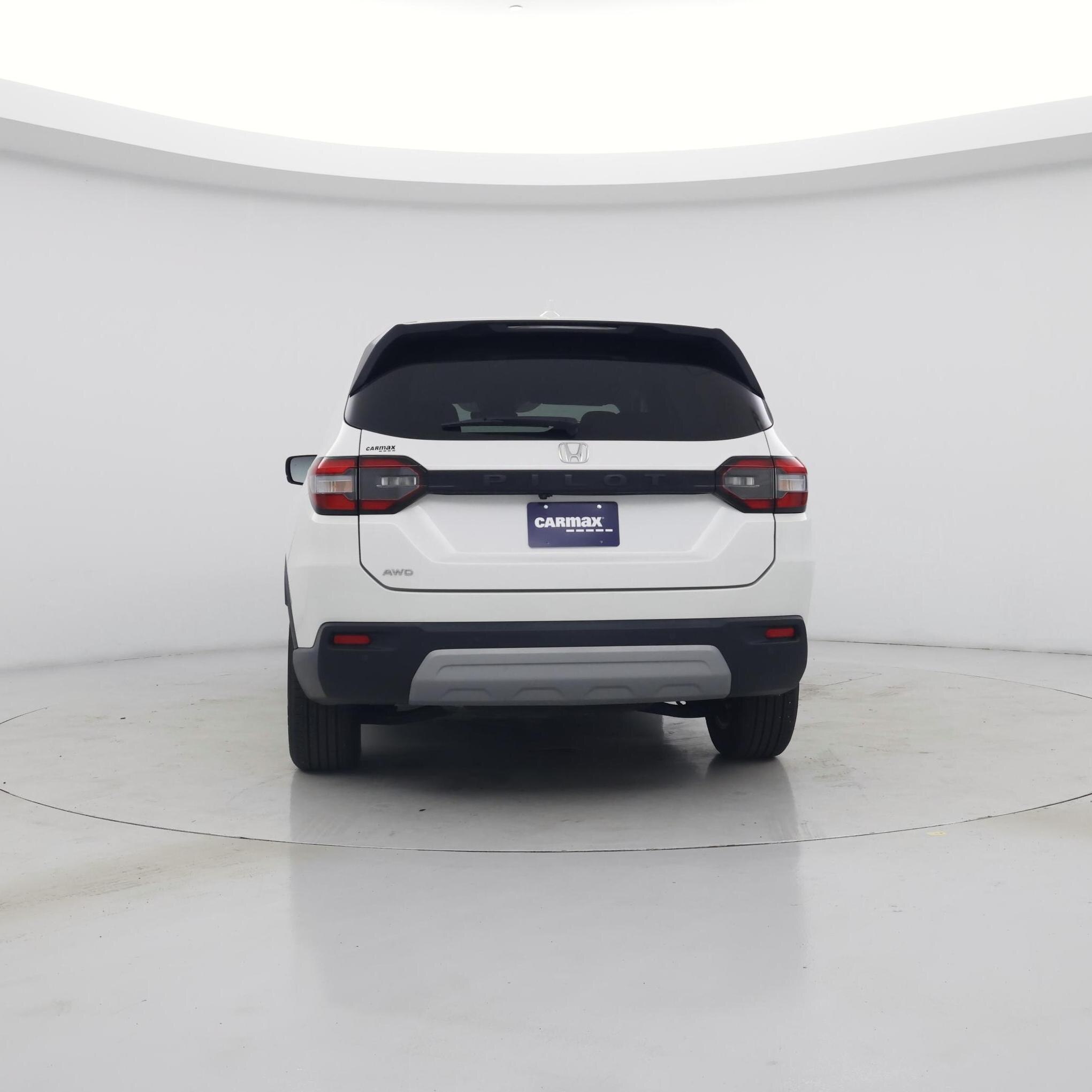 Thumbnail: 2025 Honda Pilot - 6