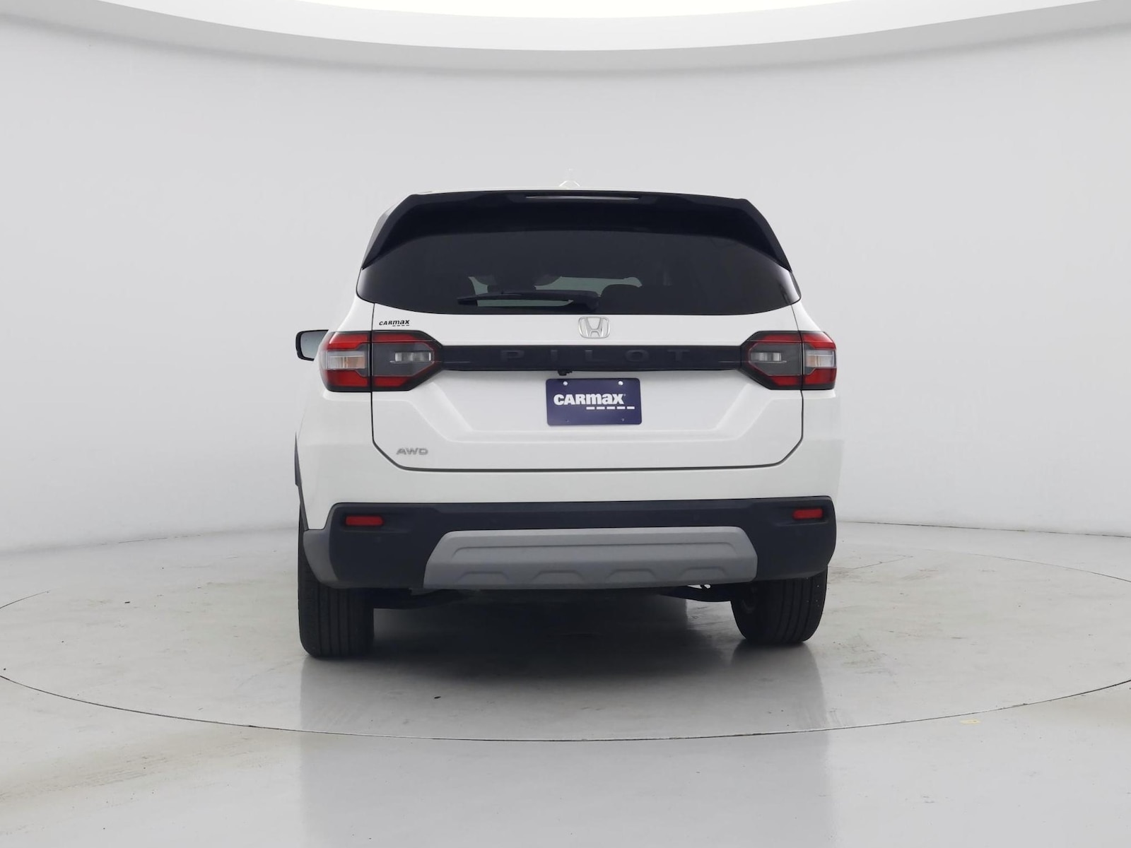 2025 Honda Pilot EX-L - Photo 7