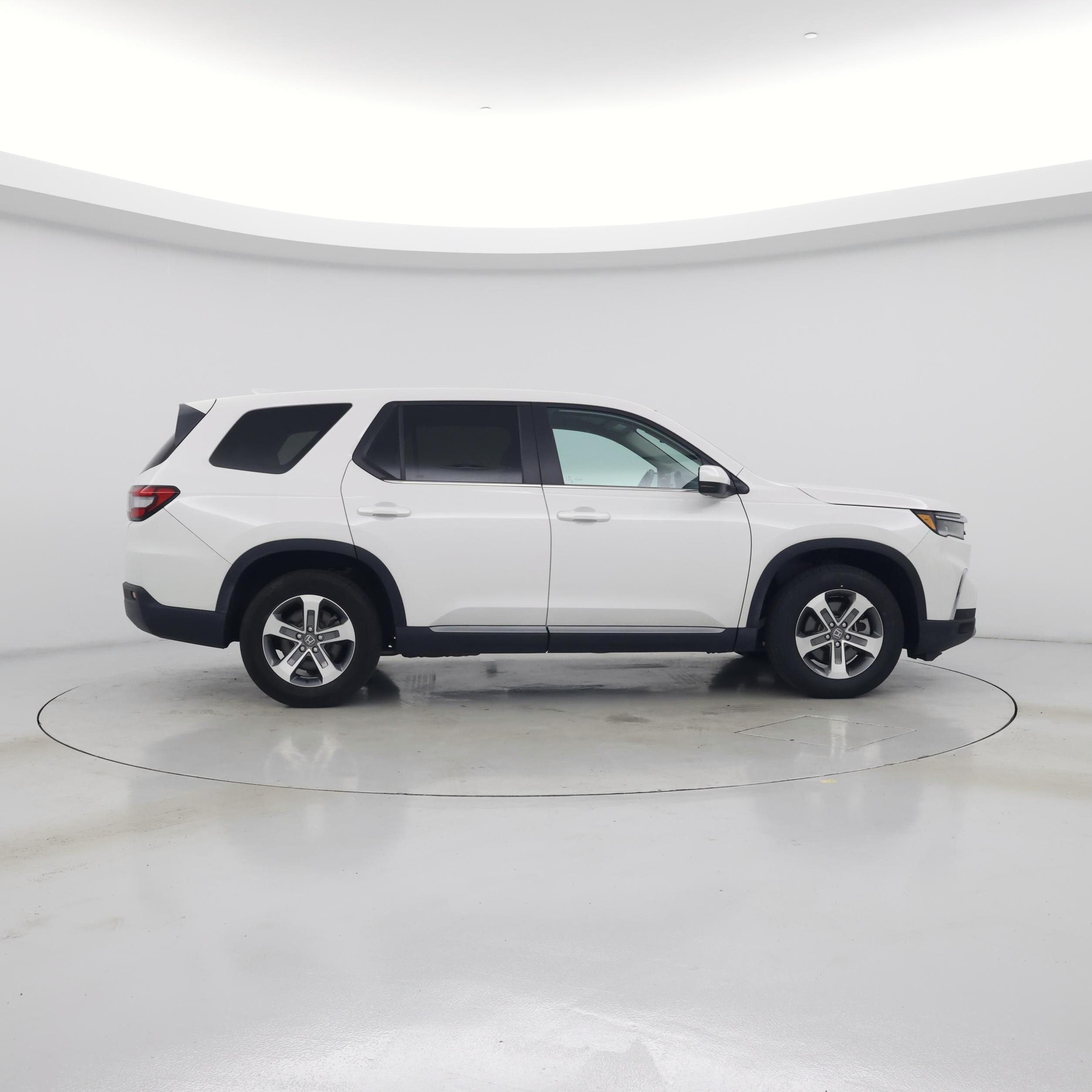 Thumbnail: 2025 Honda Pilot - 7