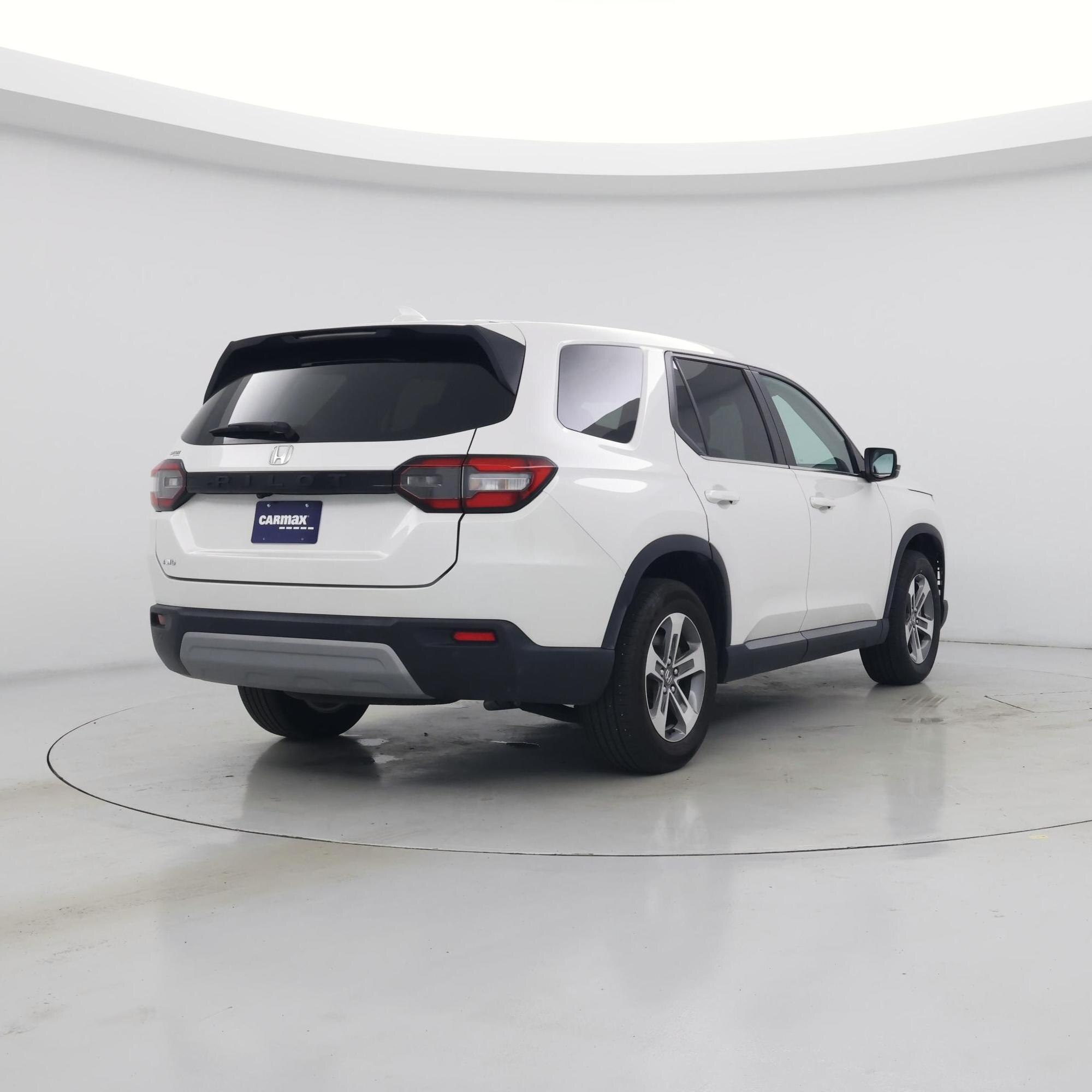 Thumbnail: 2025 Honda Pilot - 8