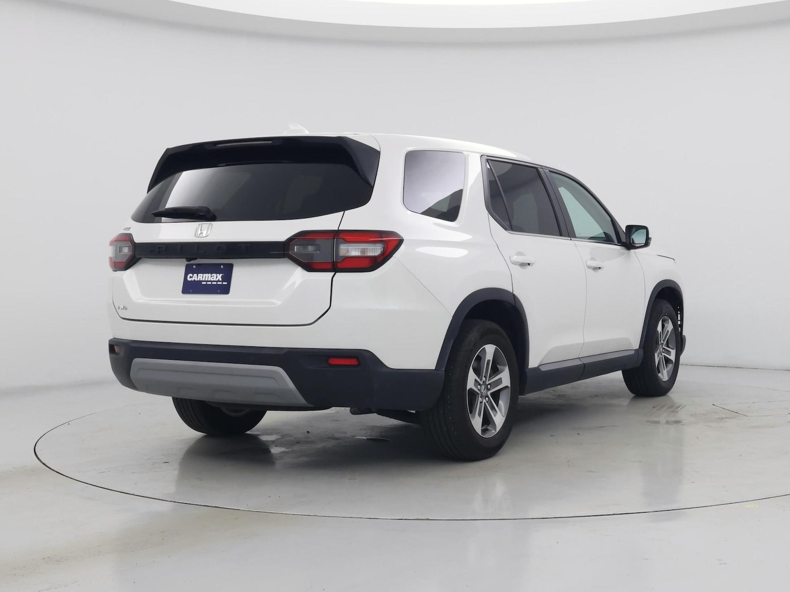 2025 Honda Pilot EX-L - Photo 9